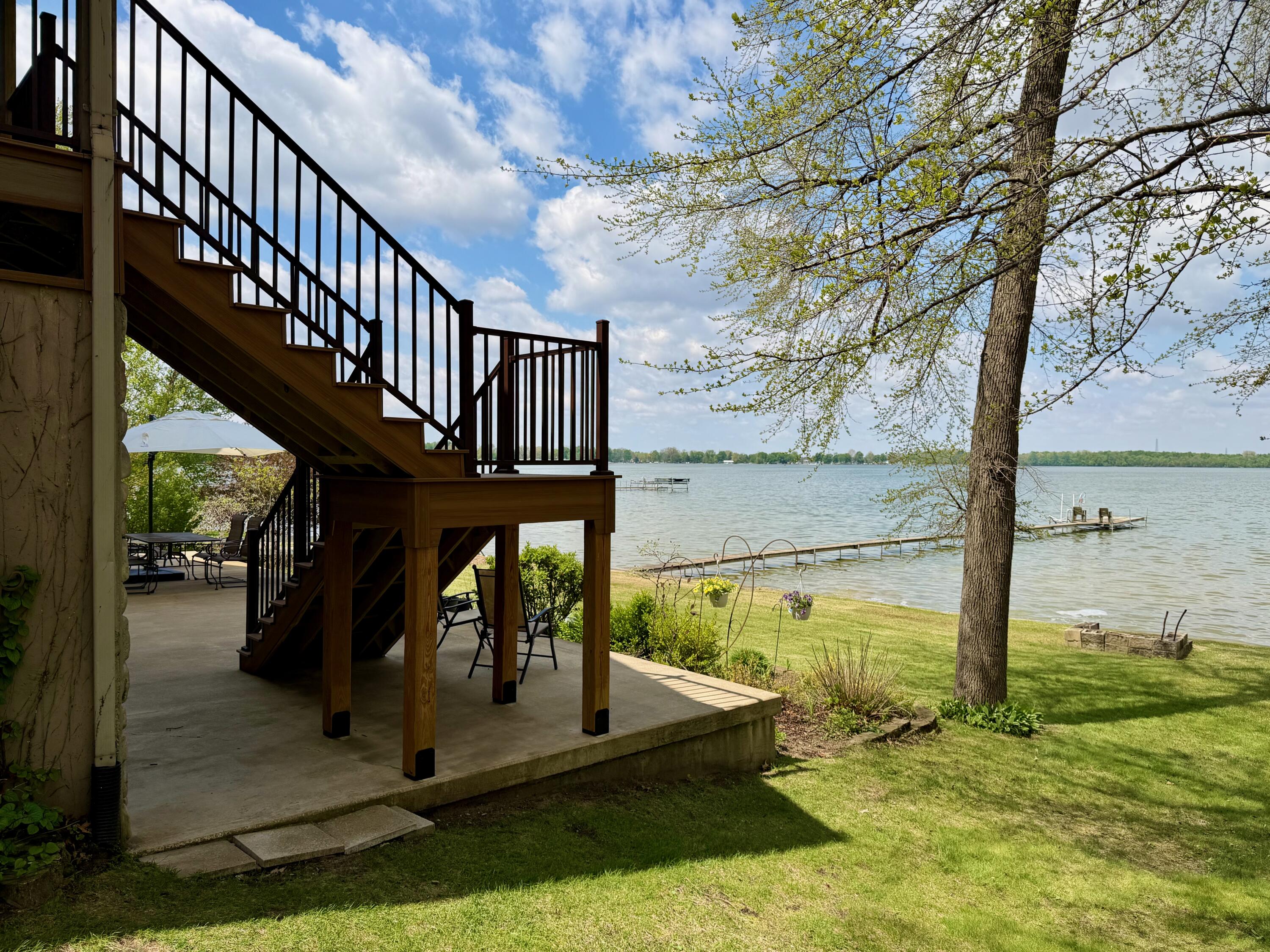 6353 S State Road 10, Knox, IN 46534; Image #71