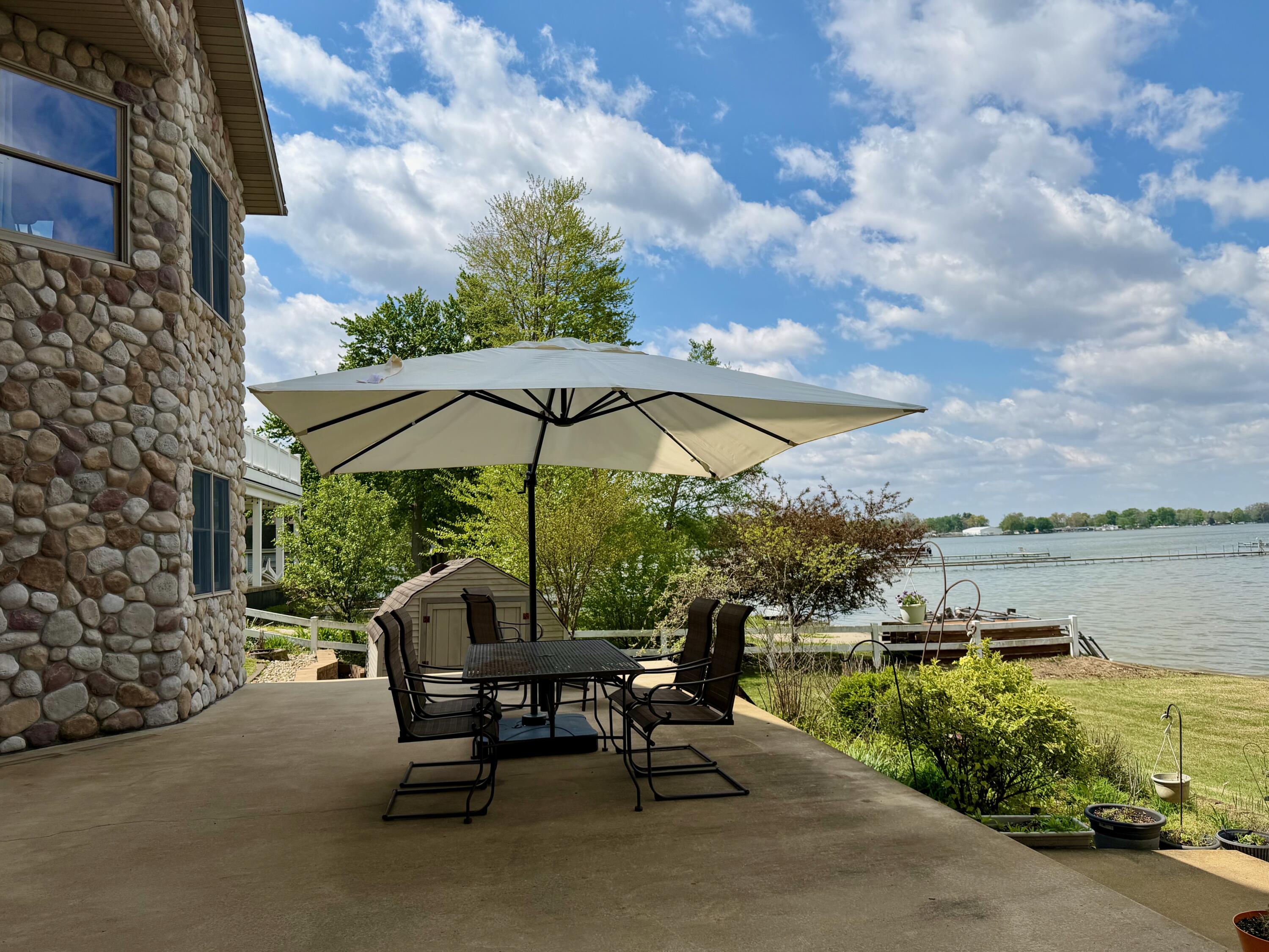 6353 S State Road 10, Knox, IN 46534; Image #72