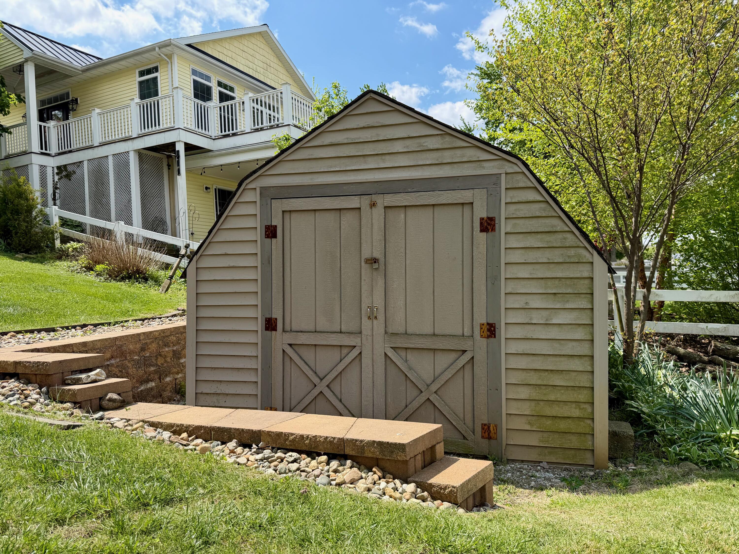 6353 S State Road 10, Knox, IN 46534; Image #76
