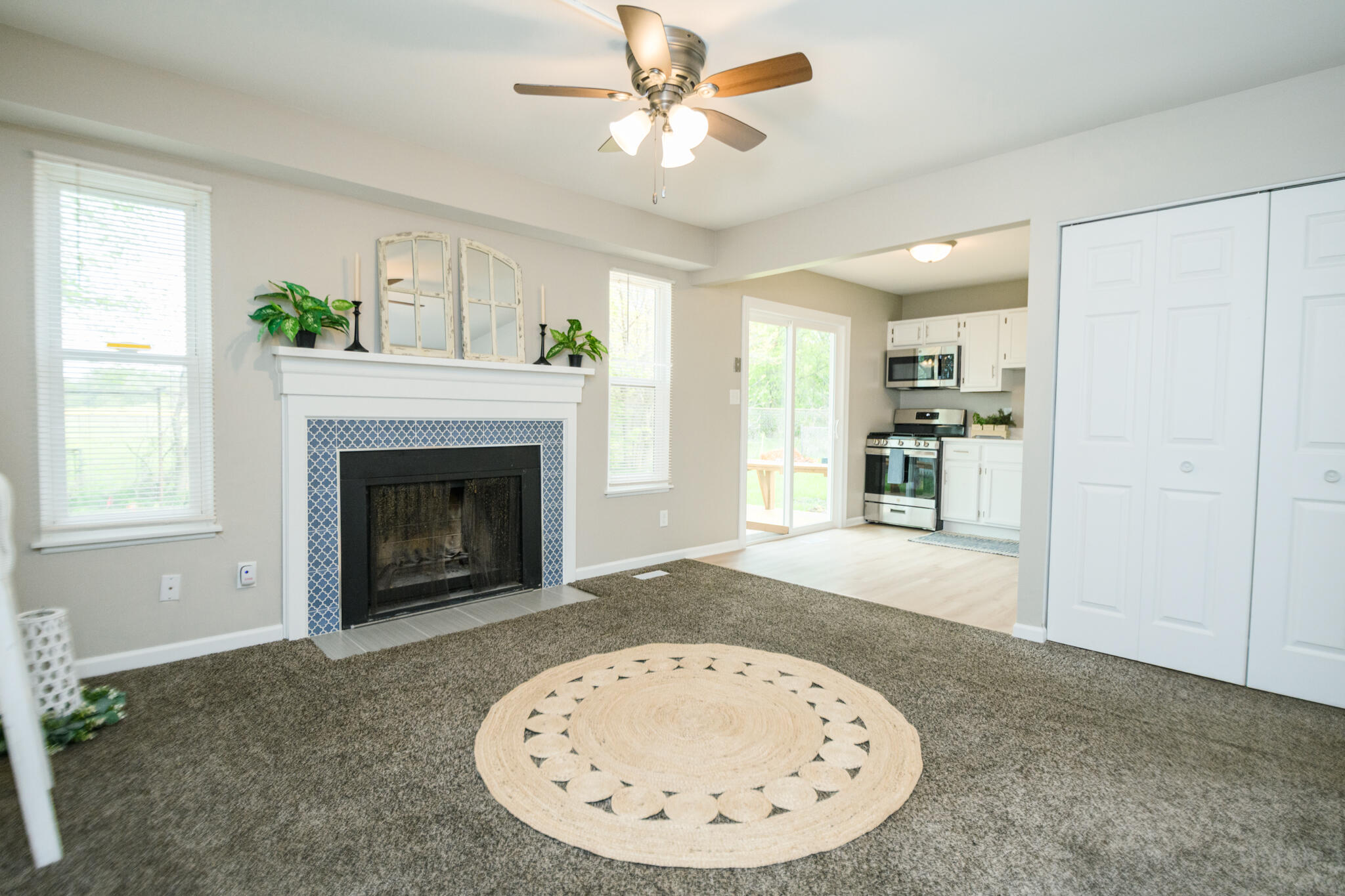 5914 Fillmore Place, Merrillville, IN 46410; Image #19