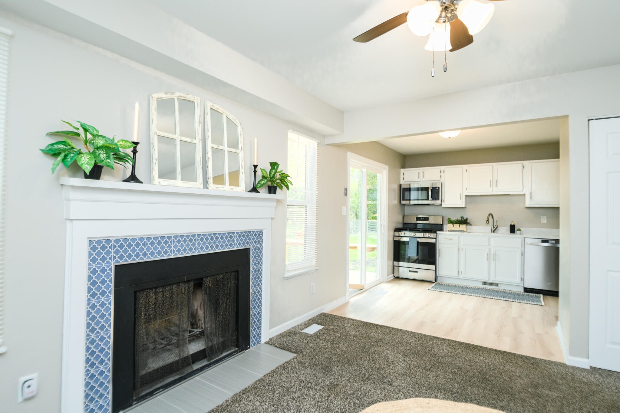 5914 Fillmore Place, Merrillville, IN 46410; Image #20