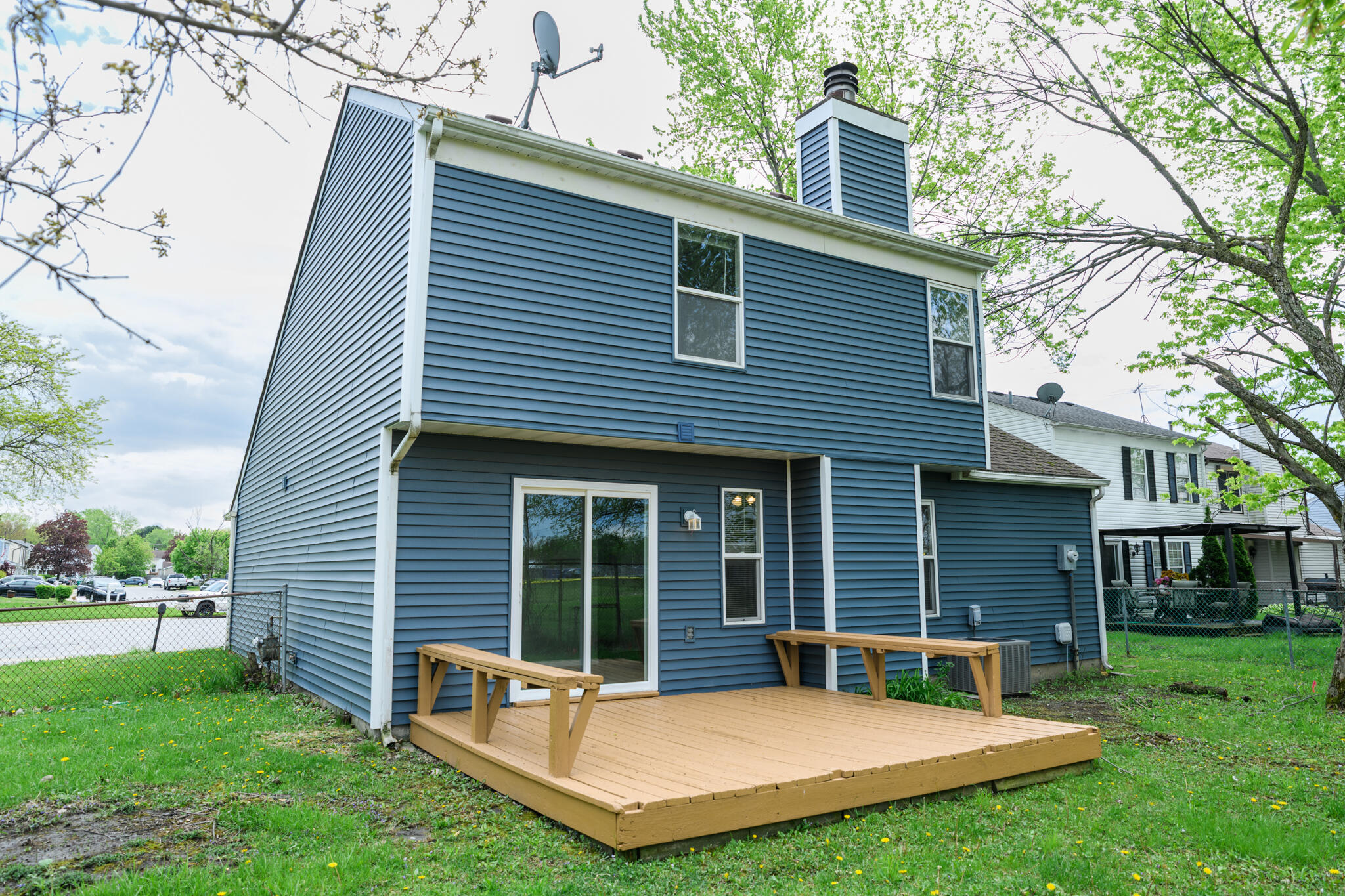 5914 Fillmore Place, Merrillville, IN 46410; Image #40