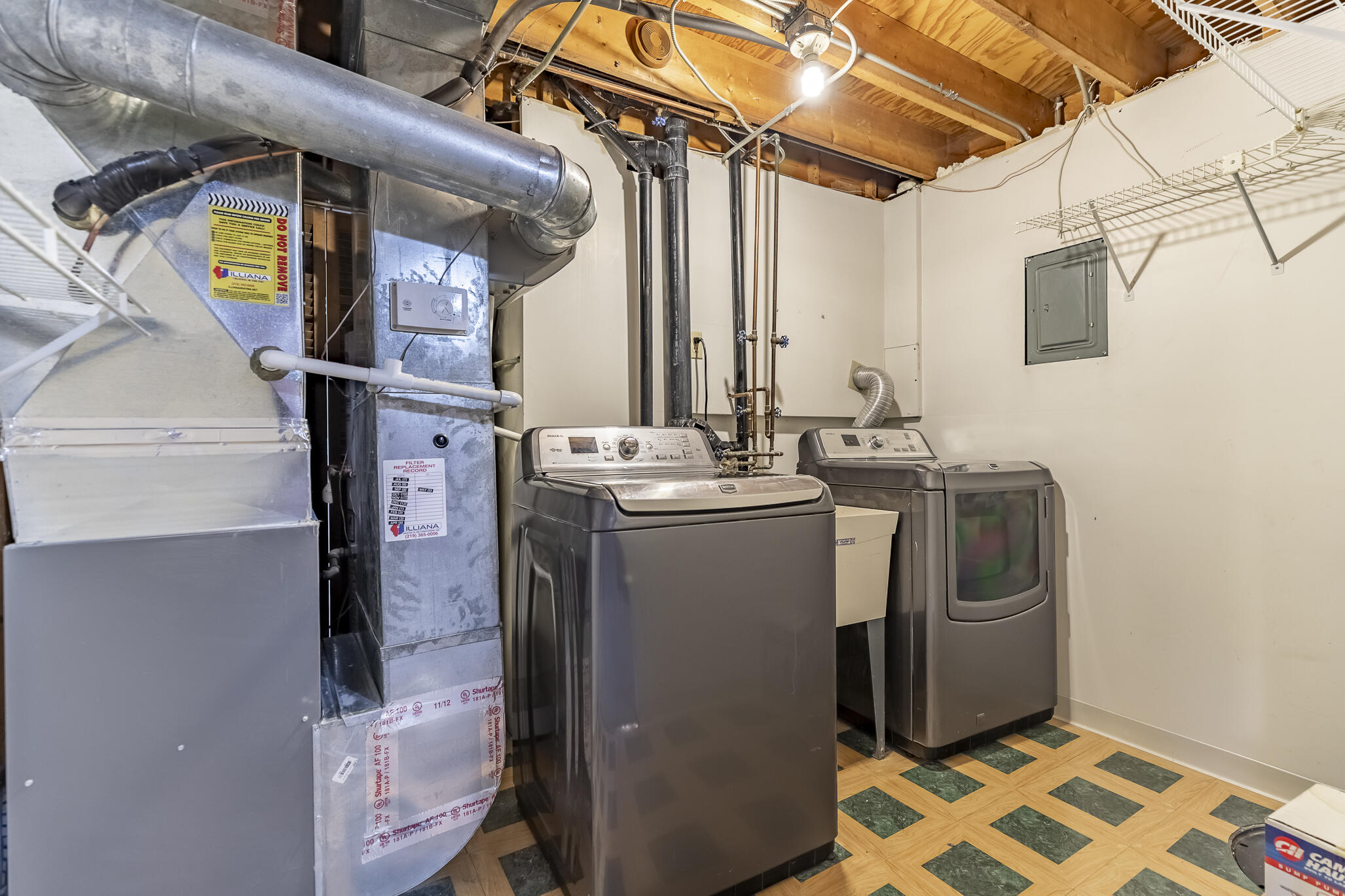 431 S Liverpool Road, Hobart, IN 46342; Image #33