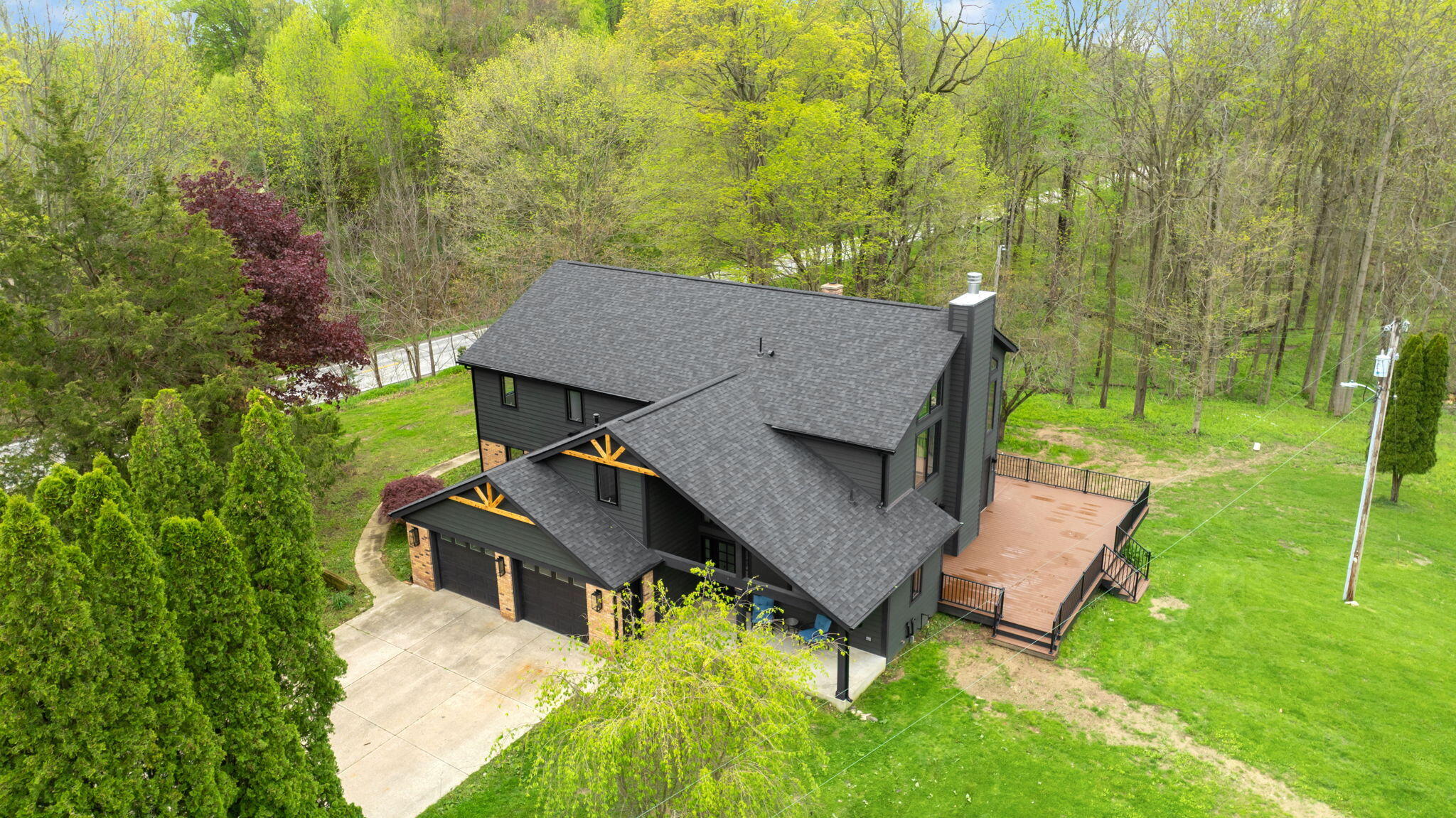 23551 In – 4, Lakeville, IN 46536; Image #2