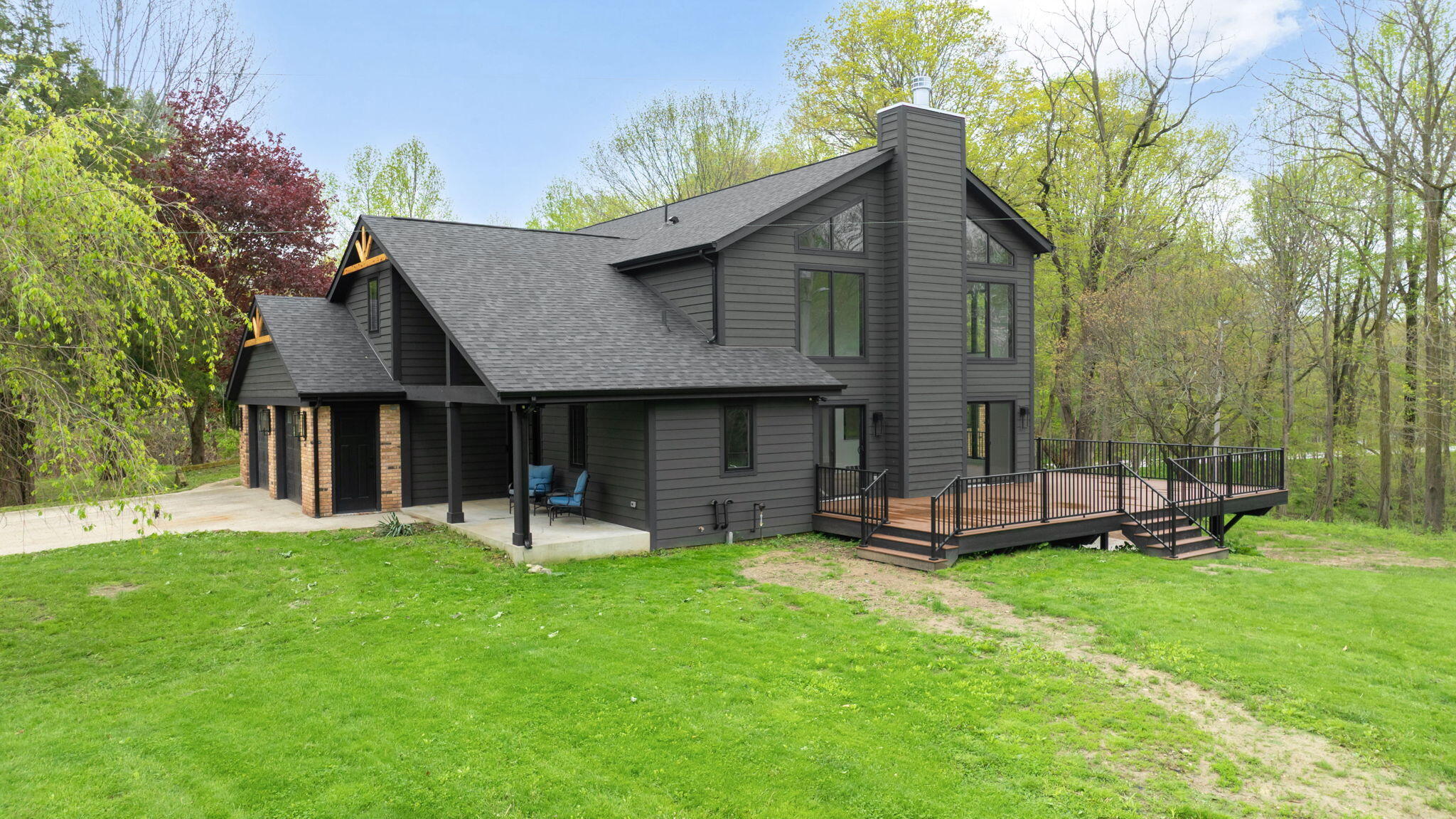 23551 In – 4, Lakeville, IN 46536; Image #3