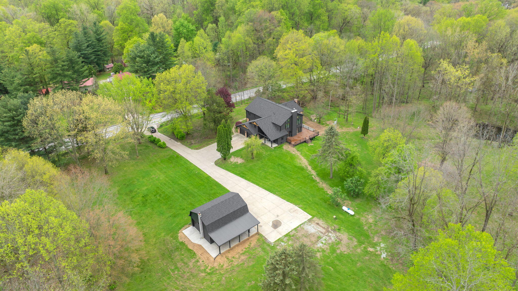 23551 In – 4, Lakeville, IN 46536; Image #4