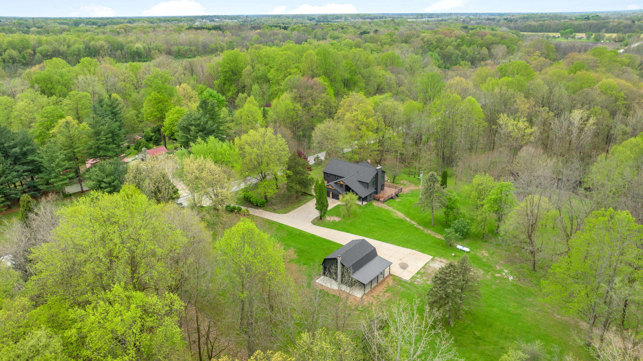 23551 In – 4, Lakeville, IN 46536; Image #42