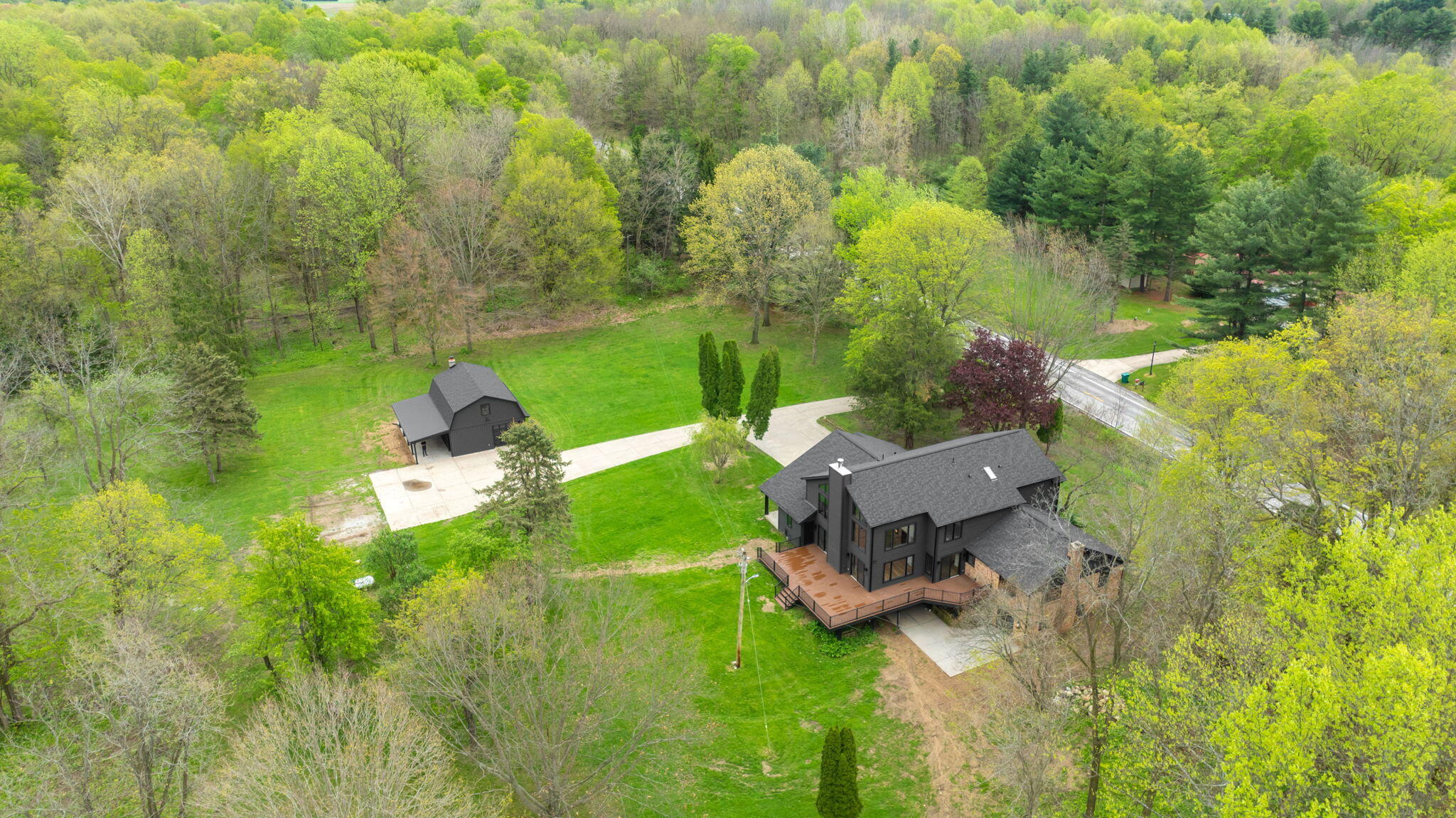 23551 In – 4, Lakeville, IN 46536; Image #43