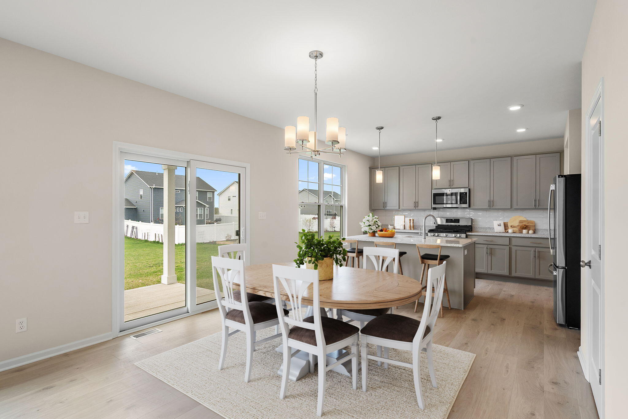 538 Marilyn Way, Valparaiso, IN 46385; Image #12