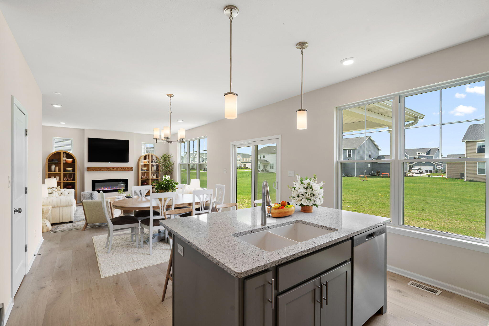 538 Marilyn Way, Valparaiso, IN 46385; Image #14