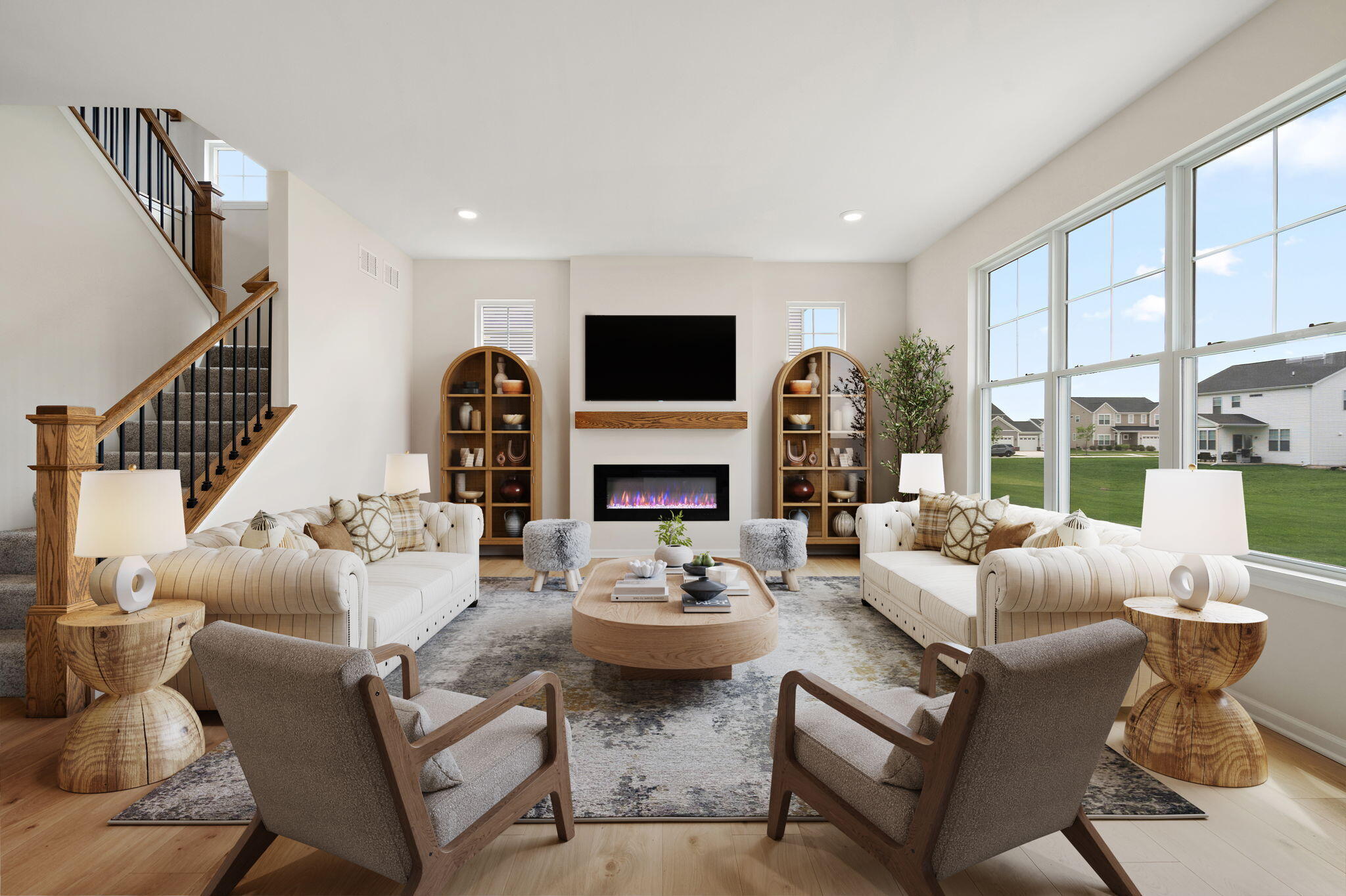 538 Marilyn Way, Valparaiso, IN 46385; Image #3