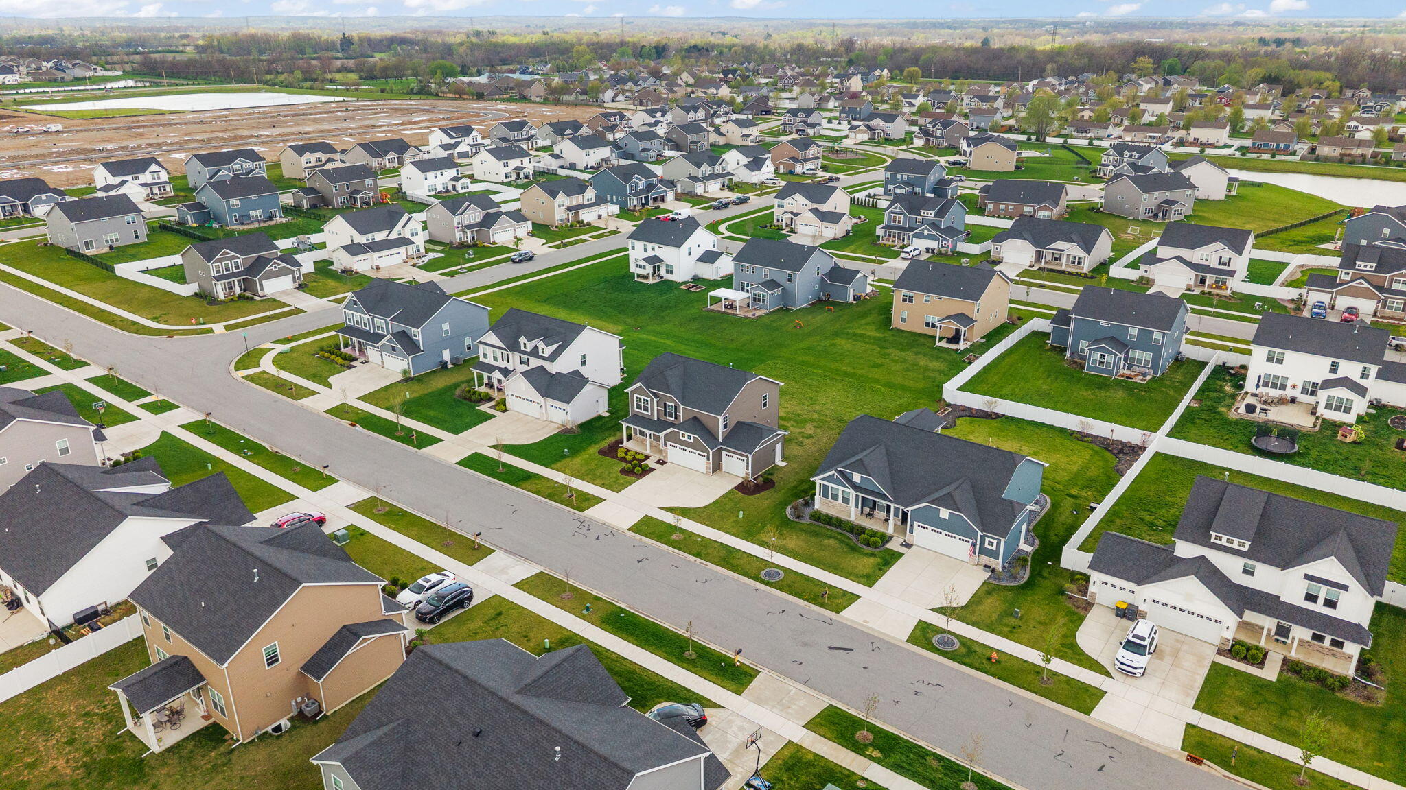 538 Marilyn Way, Valparaiso, IN 46385; Image #50