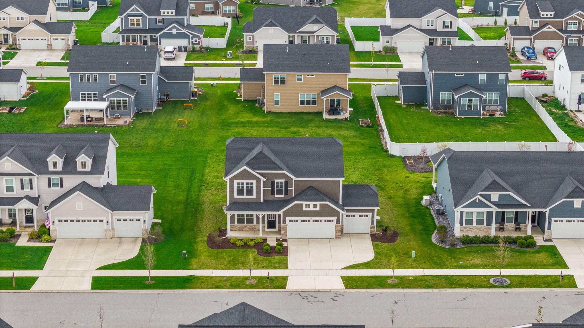 538 Marilyn Way, Valparaiso, IN 46385; Image #53