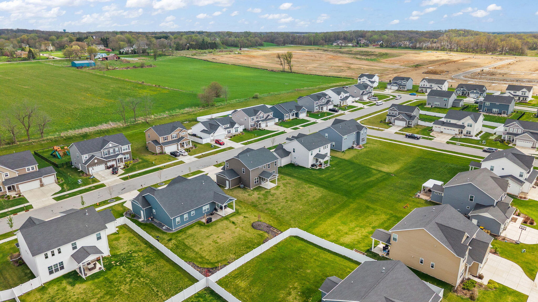 538 Marilyn Way, Valparaiso, IN 46385; Image #56