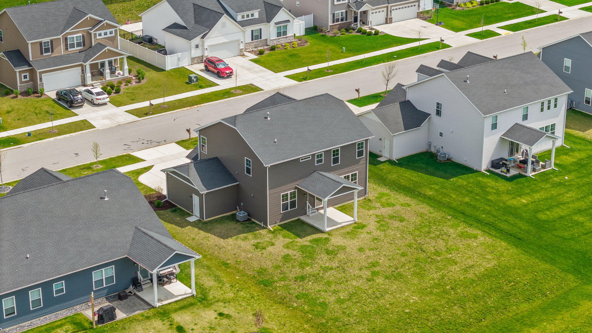538 Marilyn Way, Valparaiso, IN 46385; Image #57