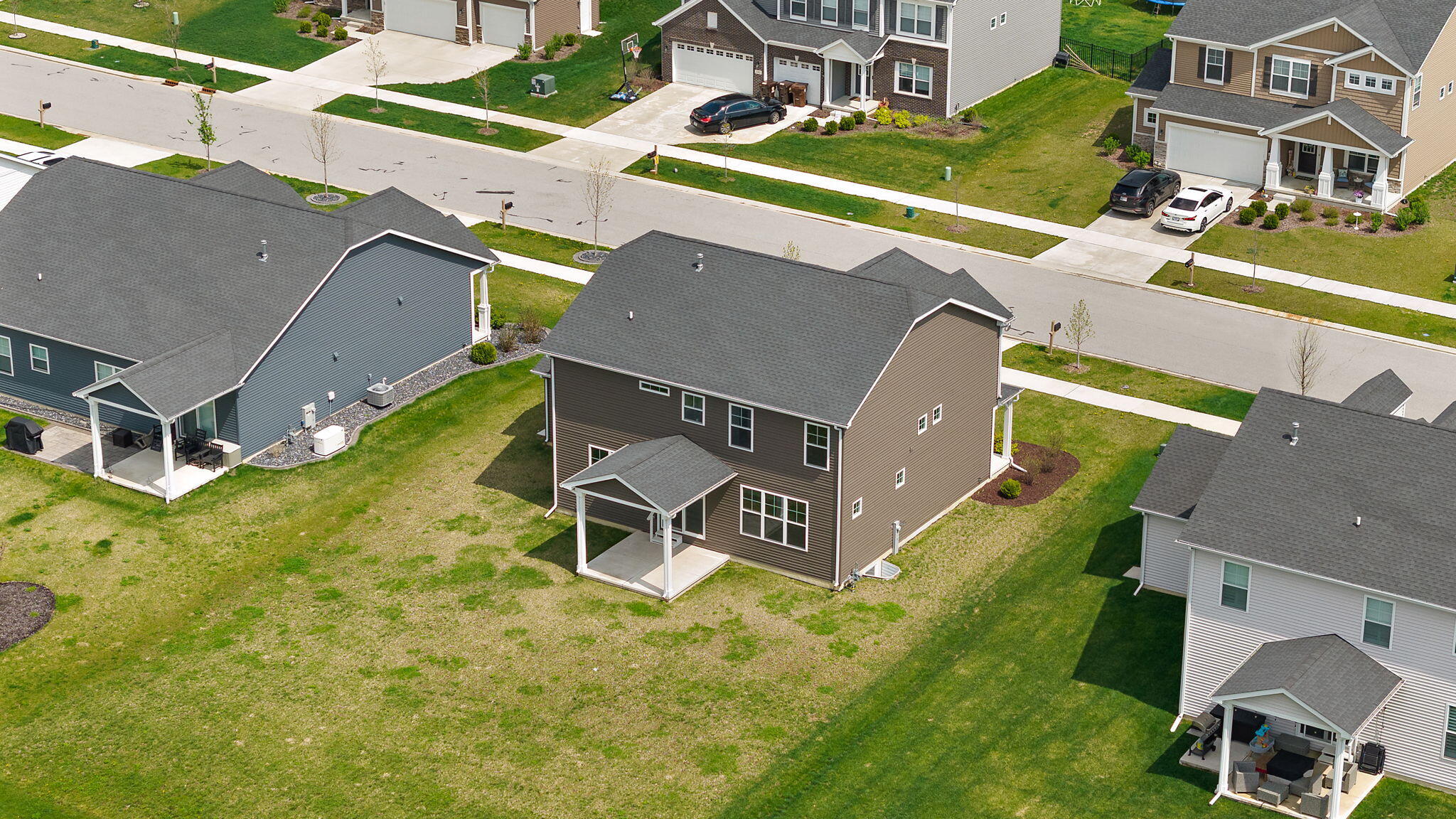 538 Marilyn Way, Valparaiso, IN 46385; Image #59