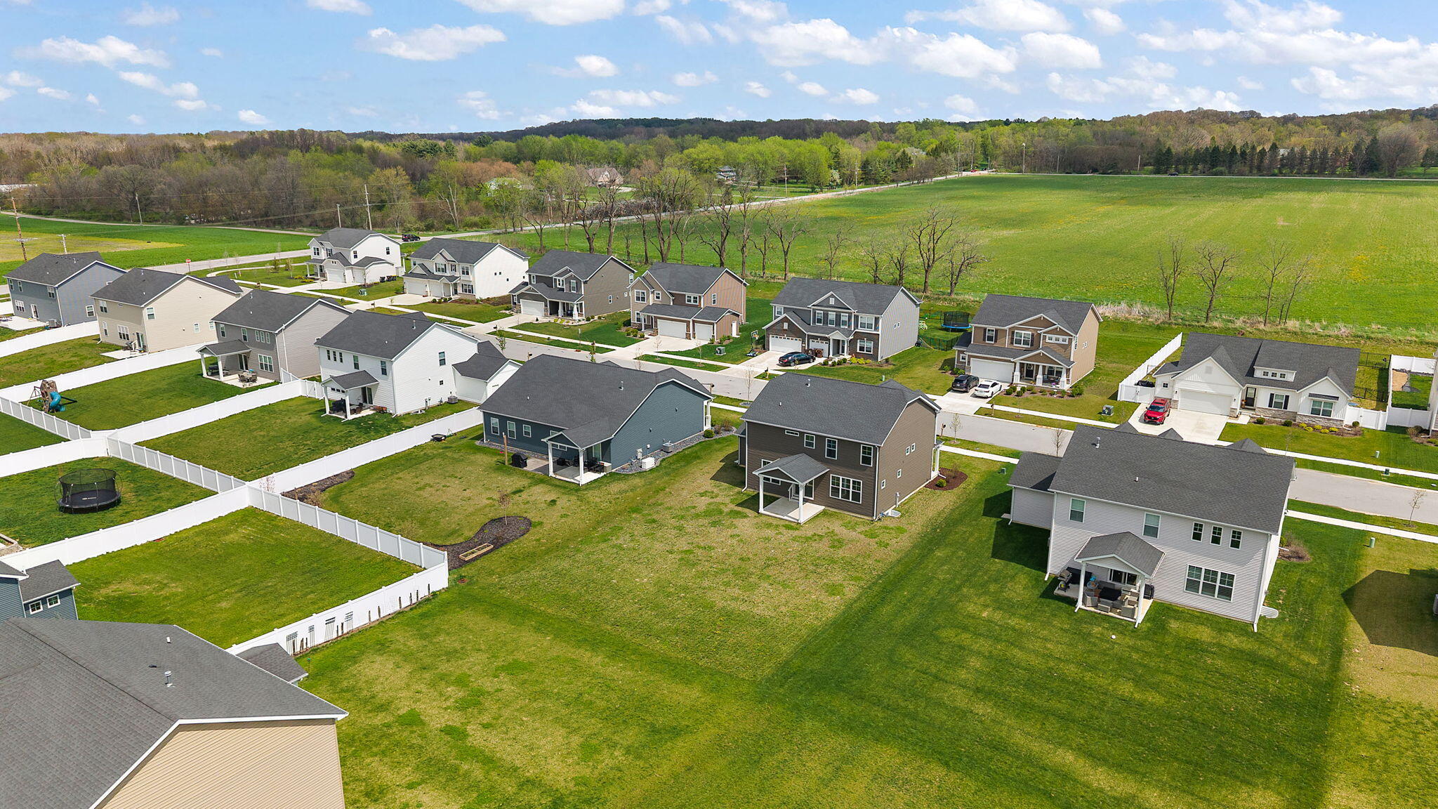 538 Marilyn Way, Valparaiso, IN 46385; Image #60