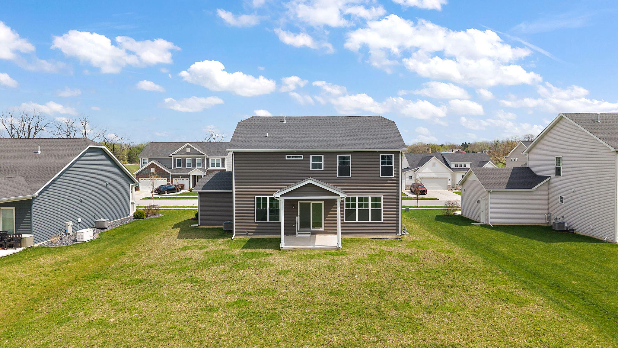 538 Marilyn Way, Valparaiso, IN 46385; Image #61