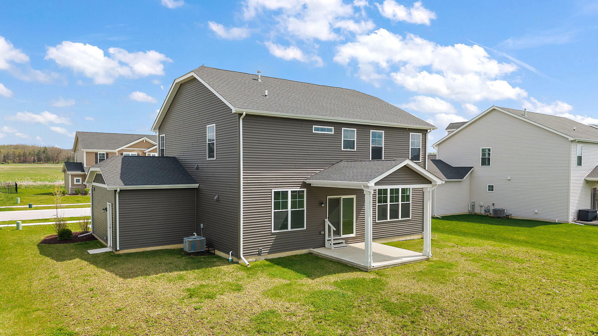538 Marilyn Way, Valparaiso, IN 46385; Image #62