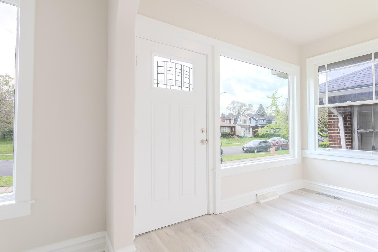 829 Johnson Street, Gary, IN 46402; Image #3