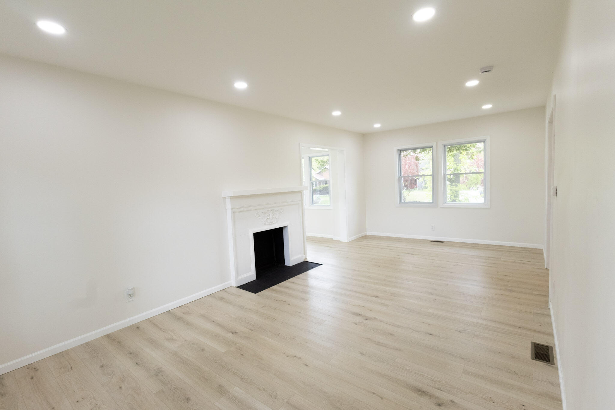 4409 Adams Street, Gary, IN 46408; Image #4