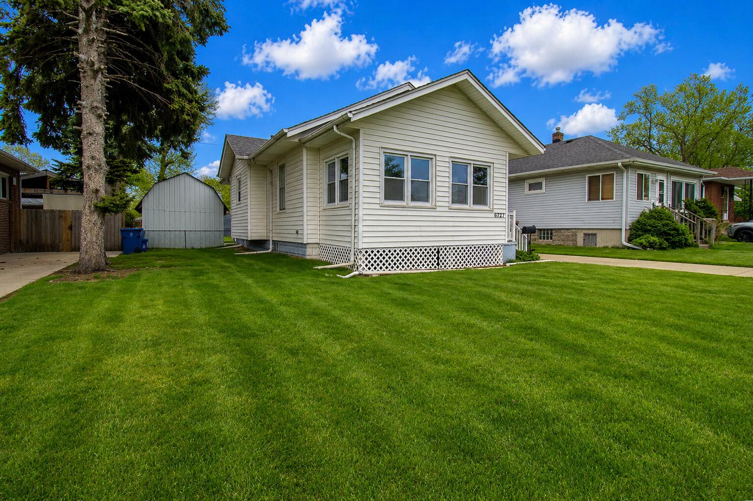 6727 California Avenue, Hammond, IN 46323; Image #2