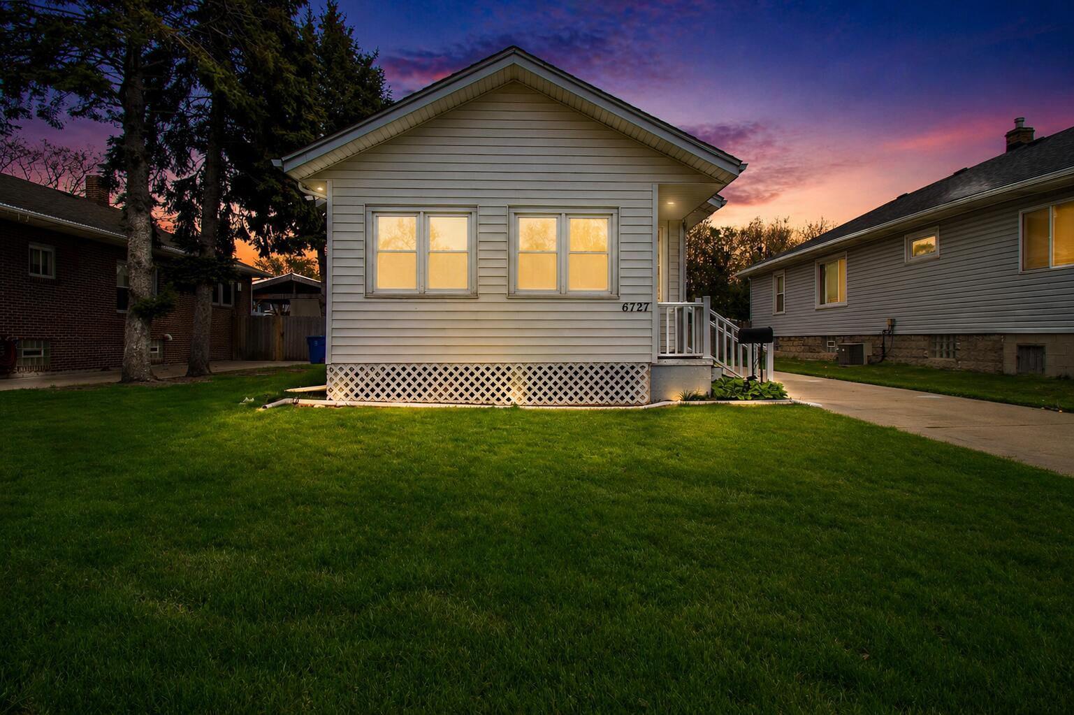 6727 California Avenue, Hammond, IN 46323; Image #3