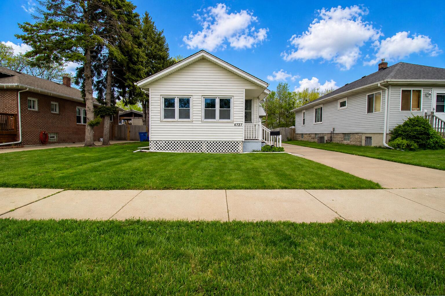 6727 California Avenue, Hammond, IN 46323; Image #4