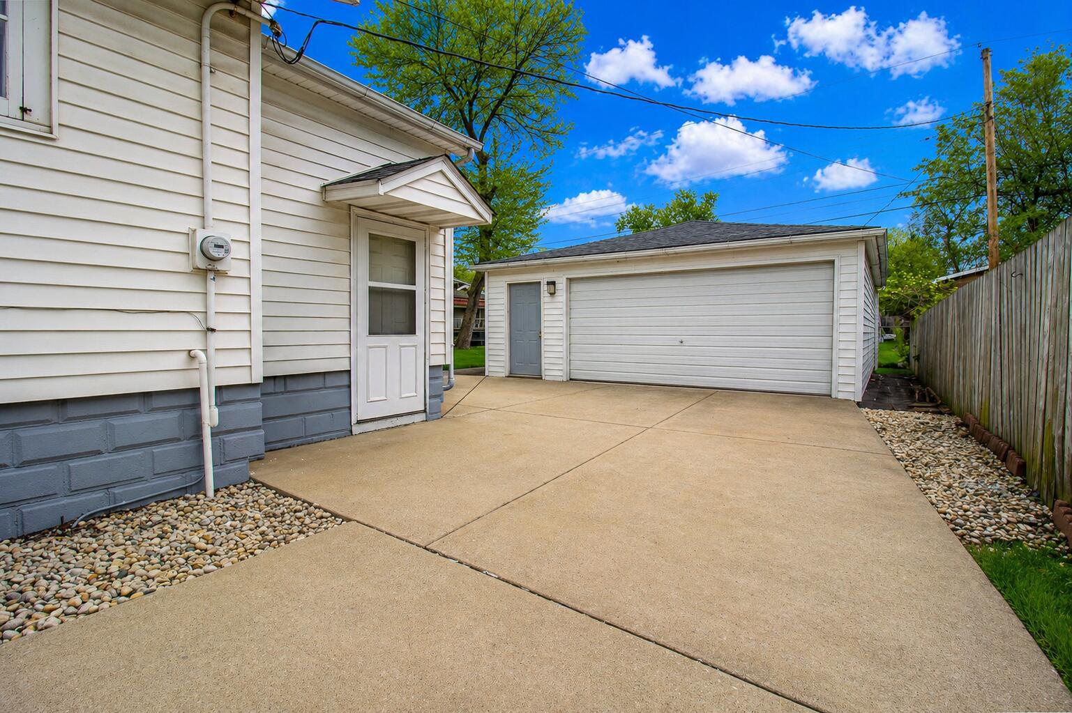 6727 California Avenue, Hammond, IN 46323; Image #5