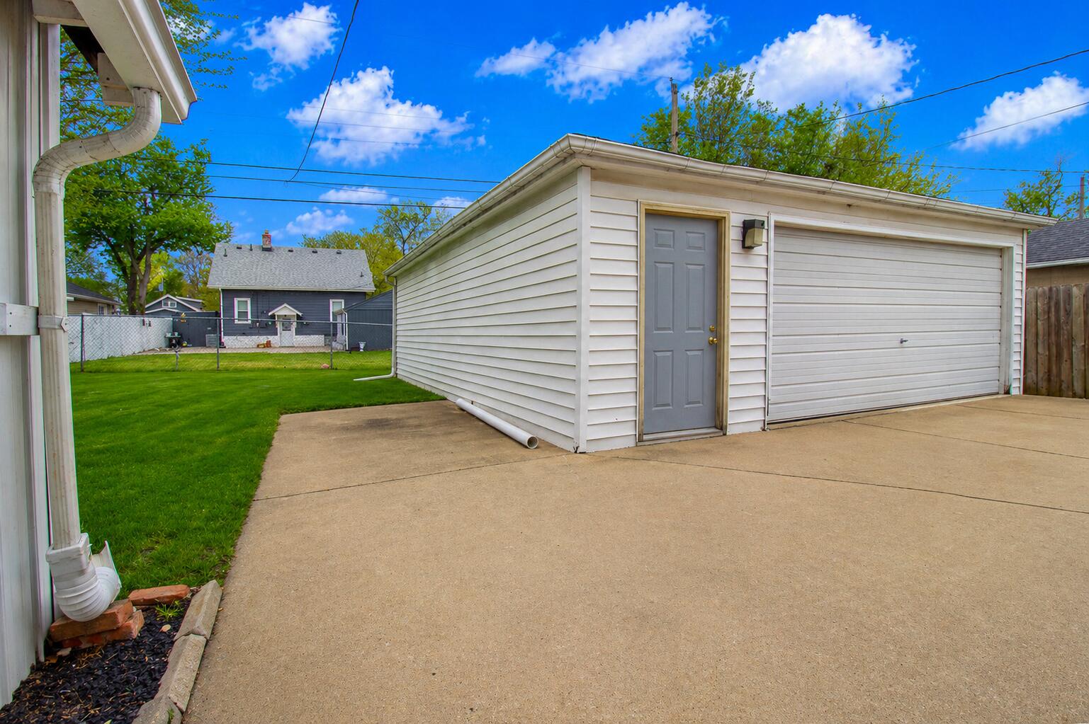 6727 California Avenue, Hammond, IN 46323; Image #6