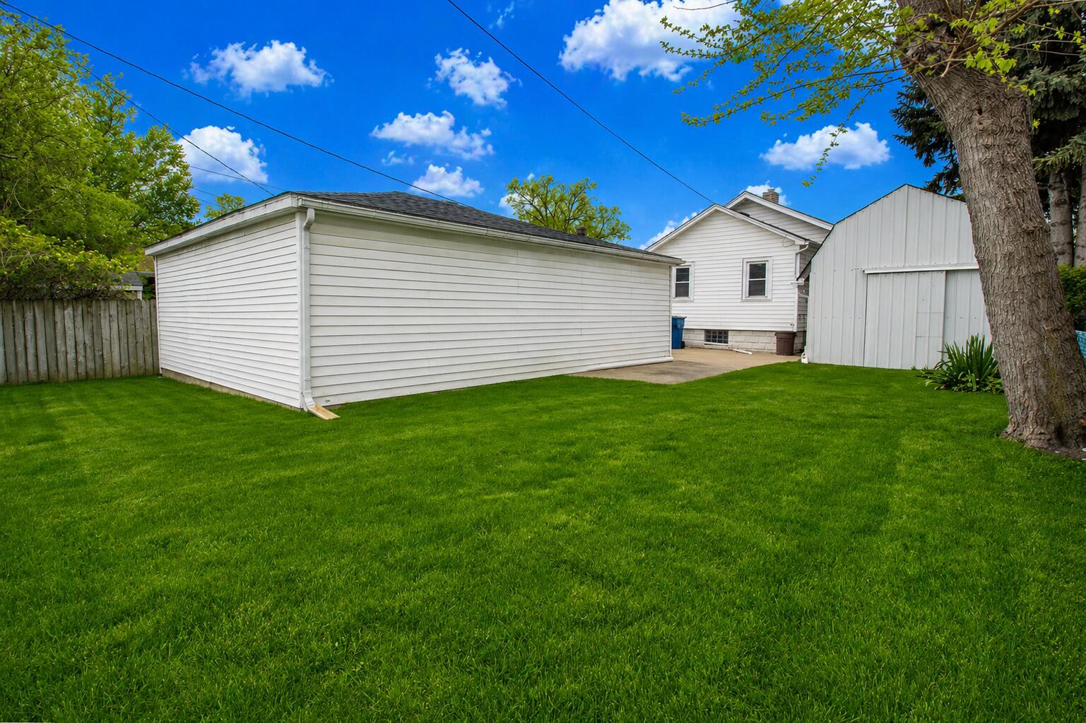 6727 California Avenue, Hammond, IN 46323; Image #8