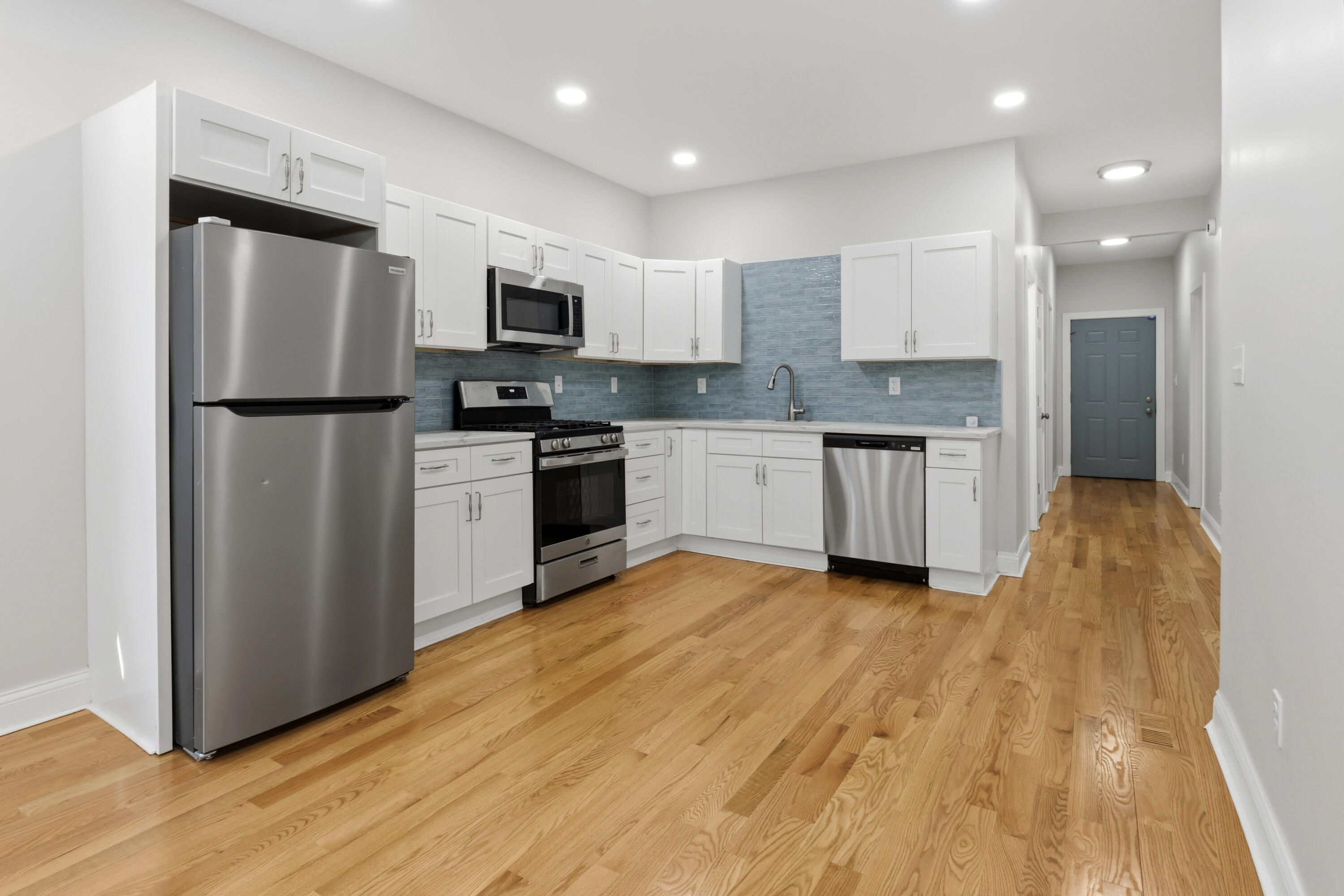1560 Mckinley Street, Gary, IN 46404; Image #8