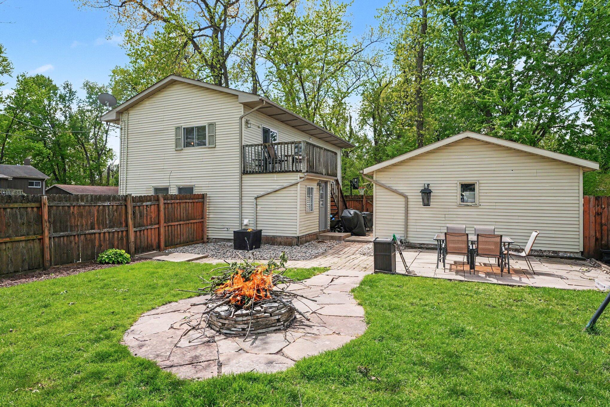 7510 W 134th Court, Cedar Lake, IN 46303; Image #12