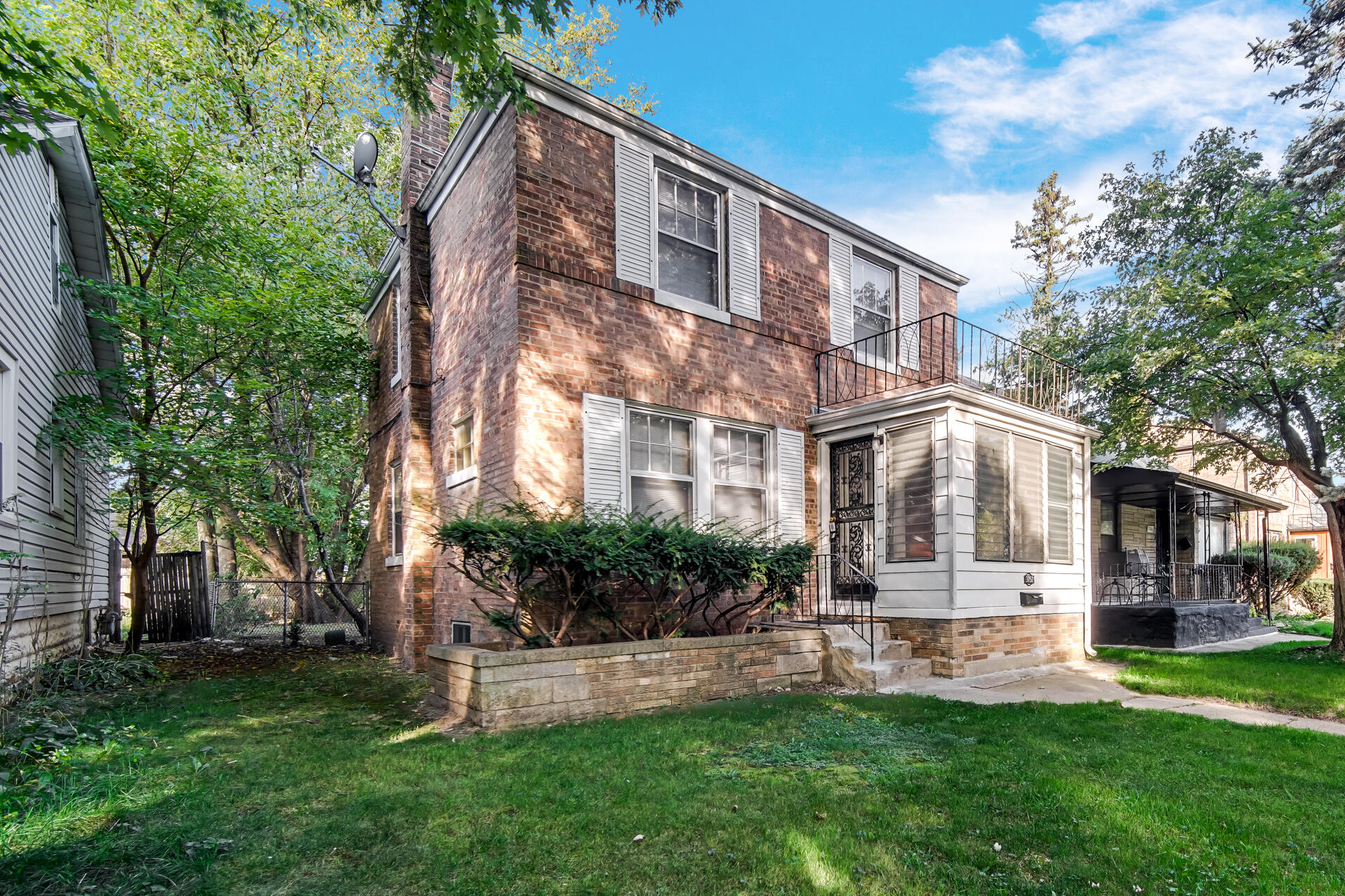 3752 Tyler Street, Gary, IN 46408; Image #2