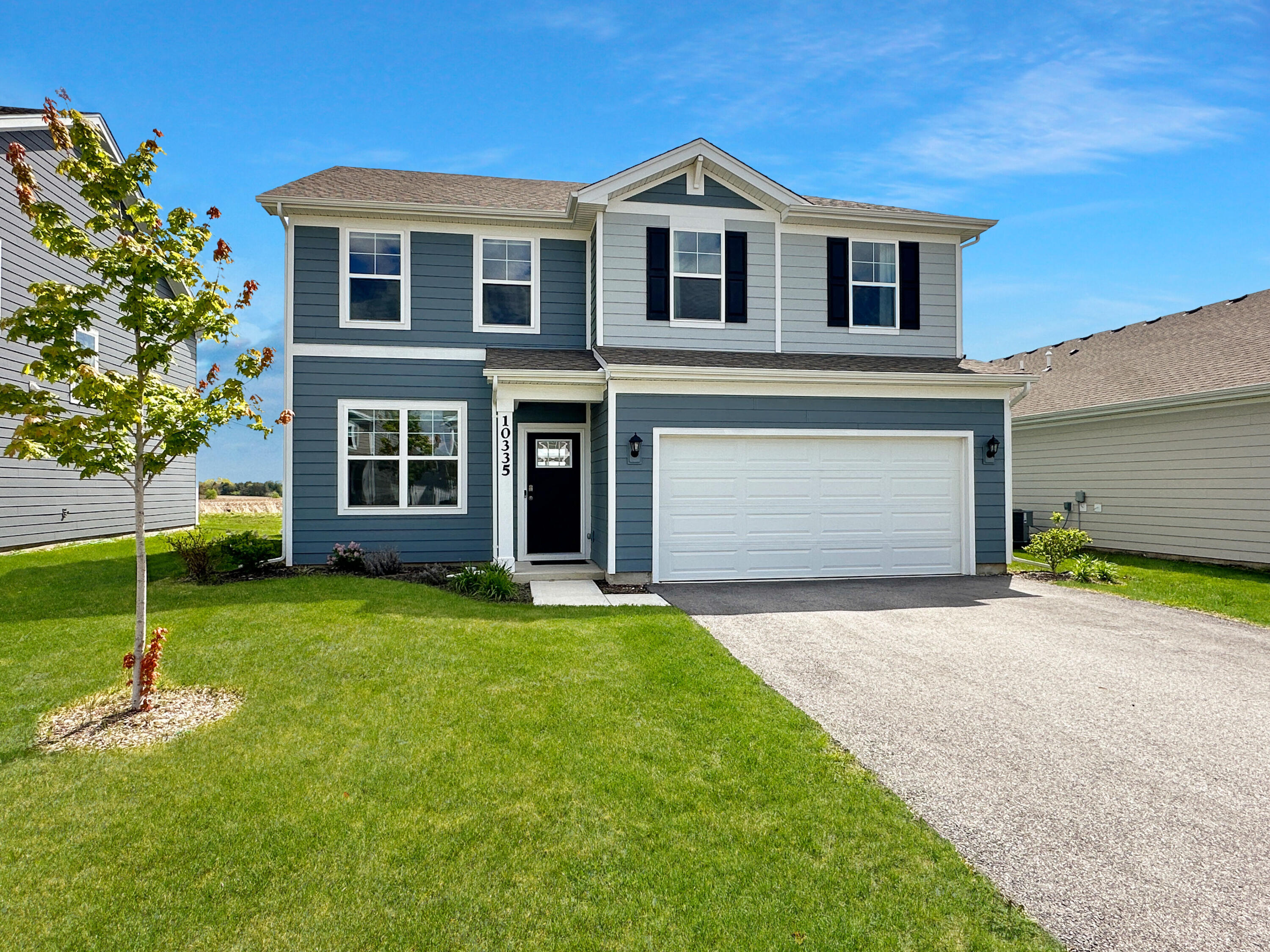 10335 Morse Place, Crown Point, IN 46307; Image #2
