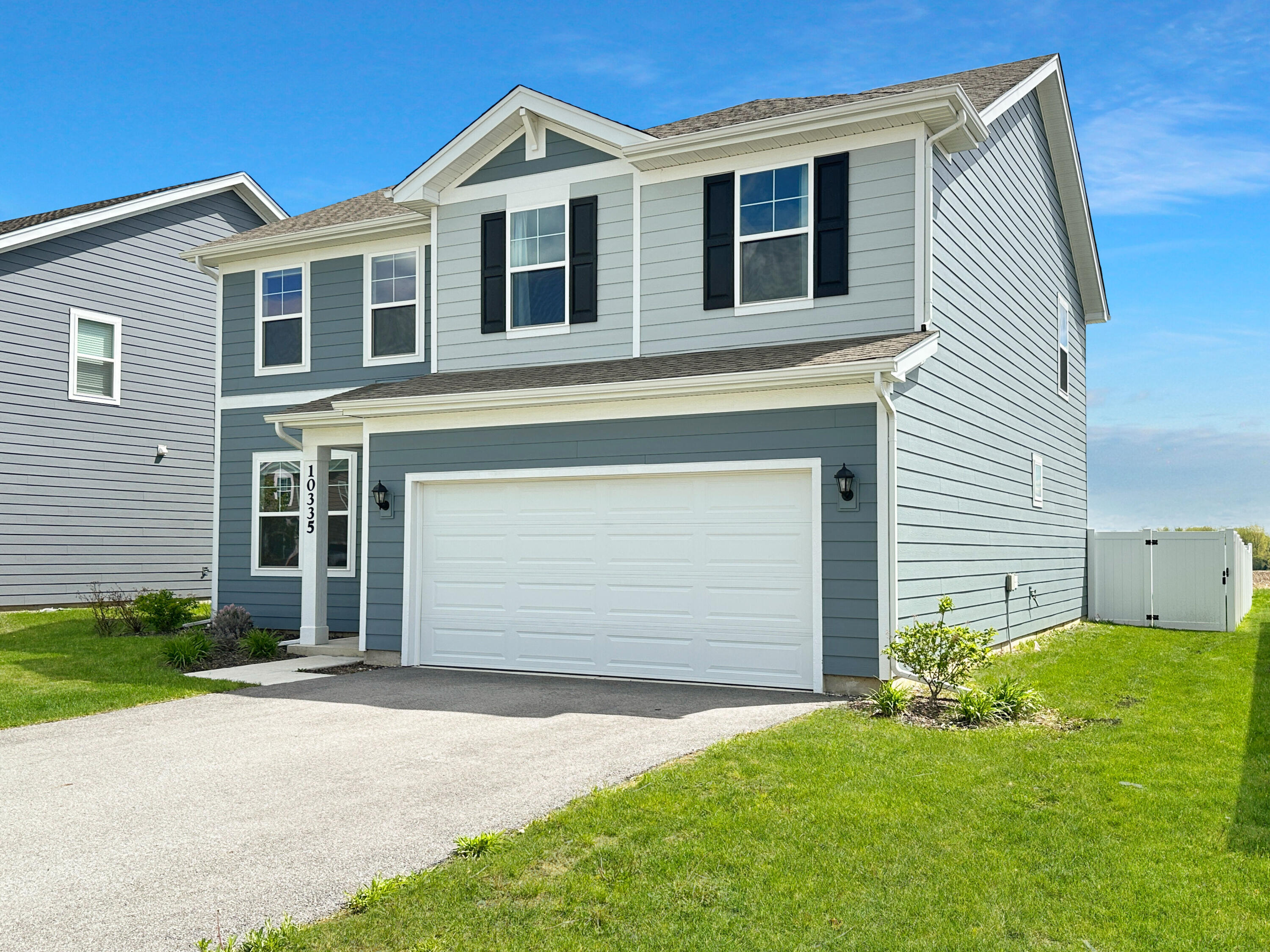 10335 Morse Place, Crown Point, IN 46307; Image #29