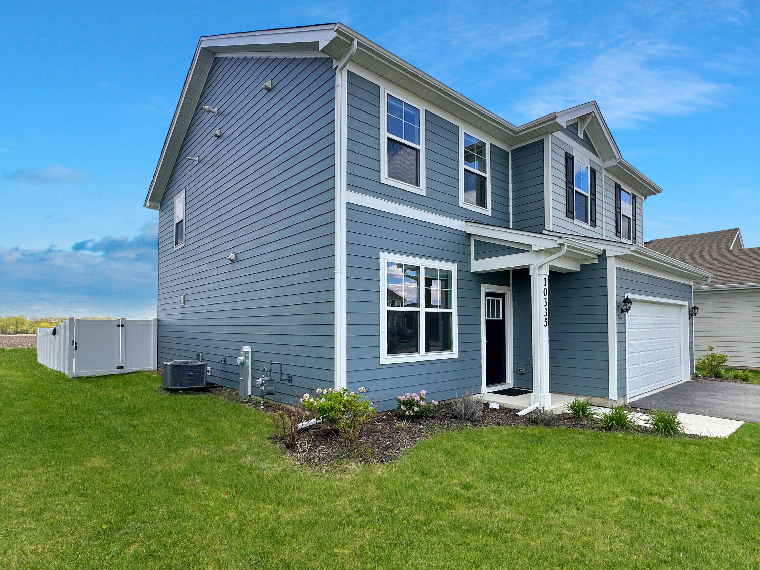 10335 Morse Place, Crown Point, IN 46307; Image #30