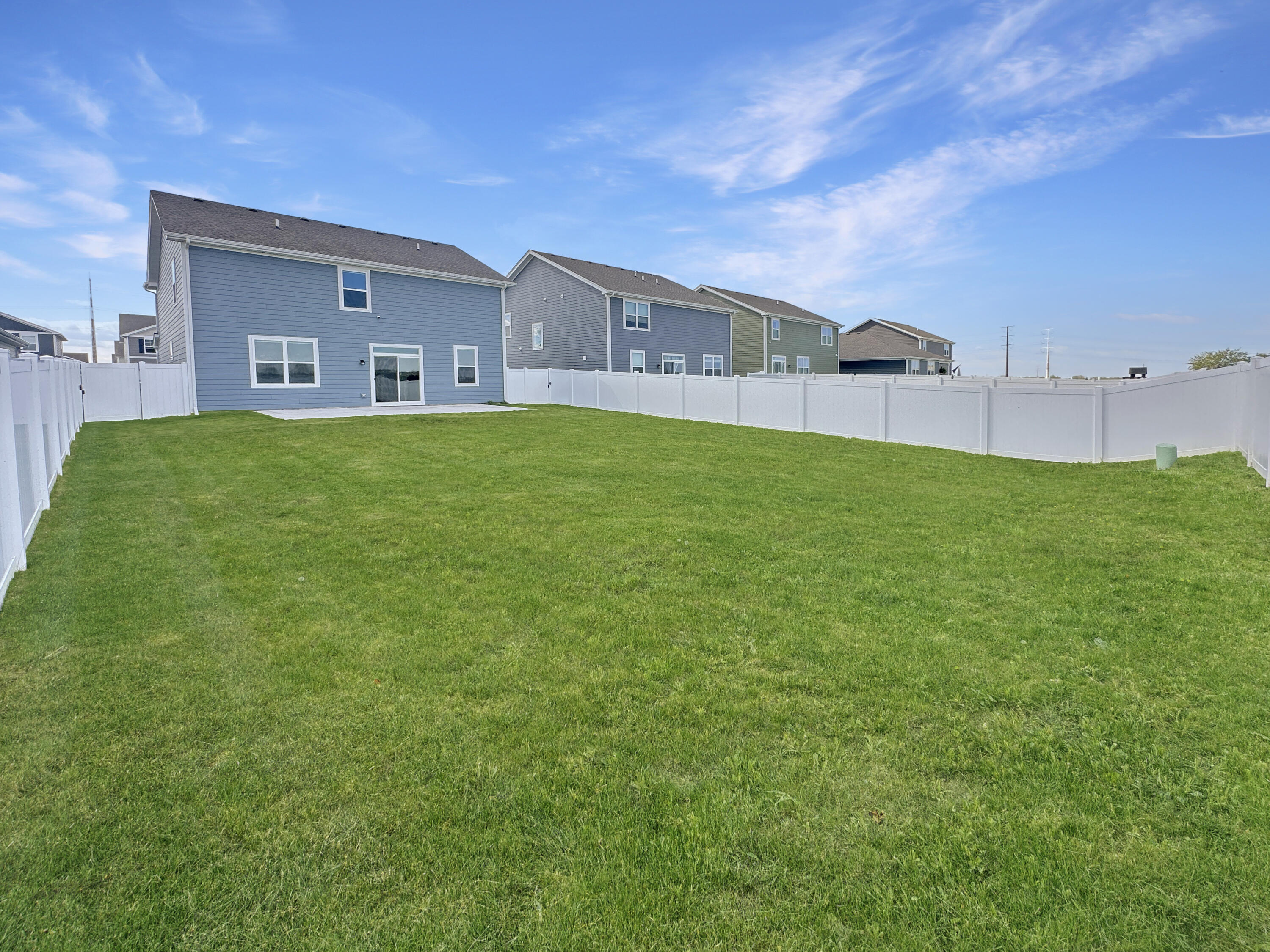 10335 Morse Place, Crown Point, IN 46307; Image #31