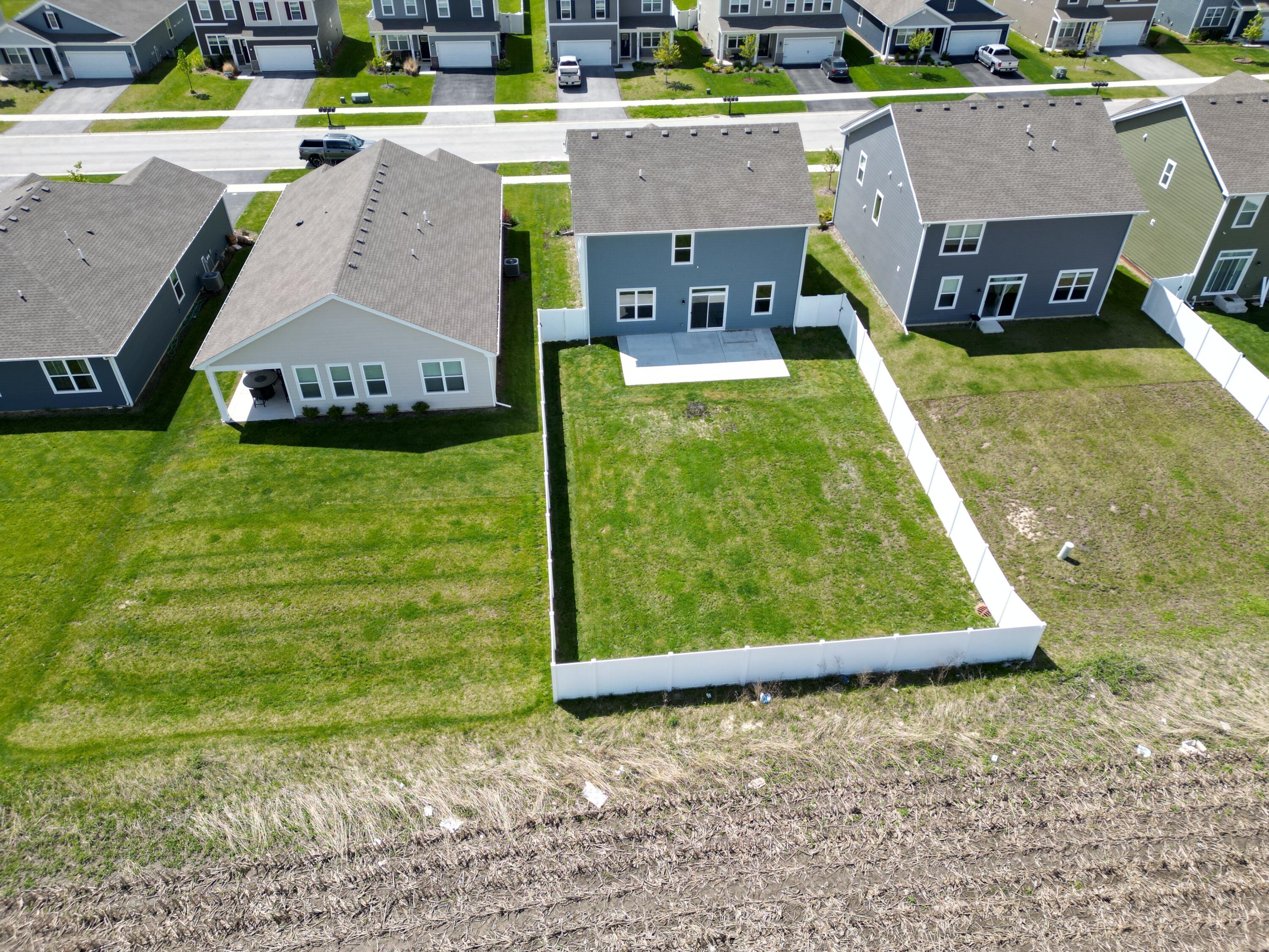 10335 Morse Place, Crown Point, IN 46307; Image #33