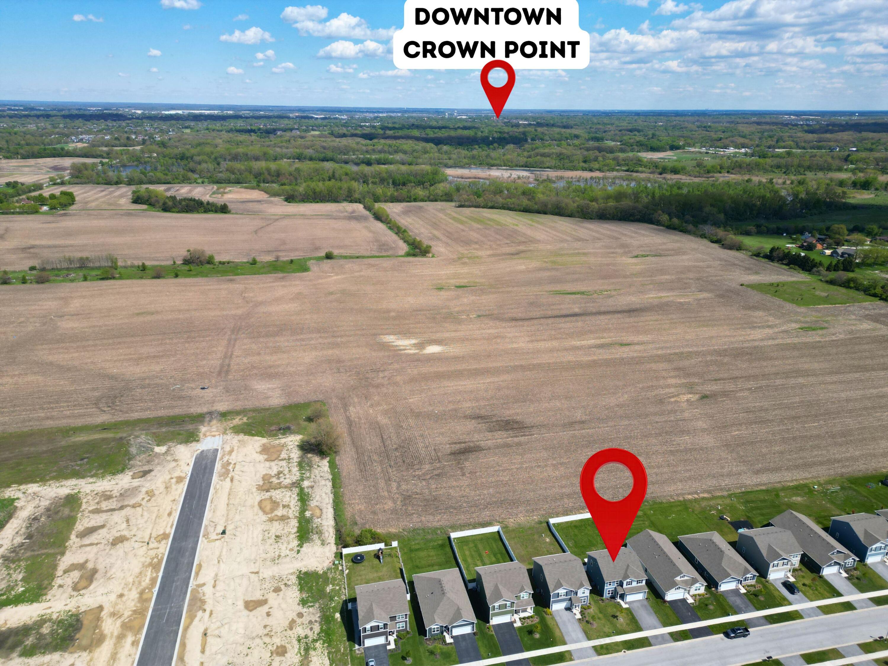 10335 Morse Place, Crown Point, IN 46307; Image #37