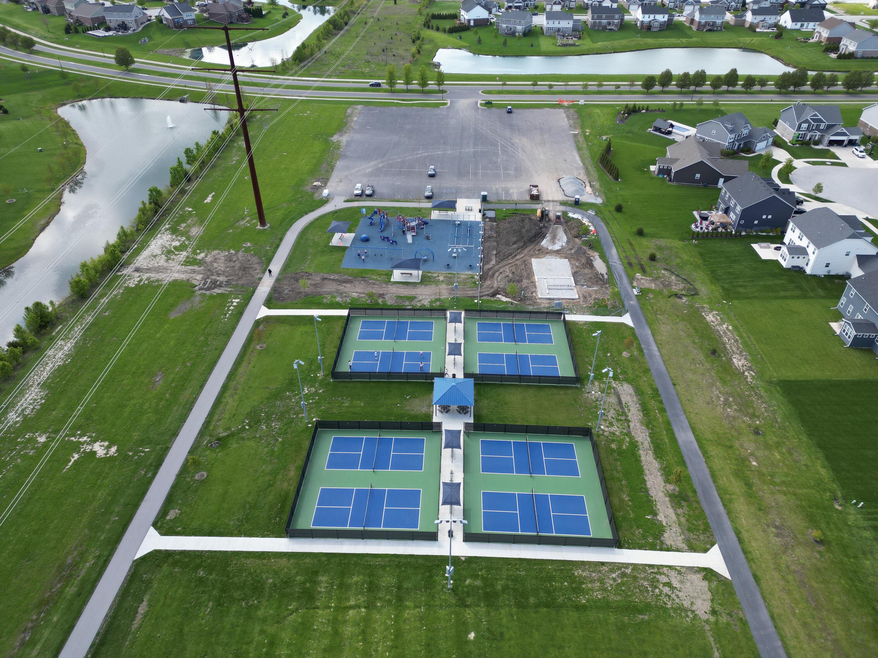 10335 Morse Place, Crown Point, IN 46307; Image #40