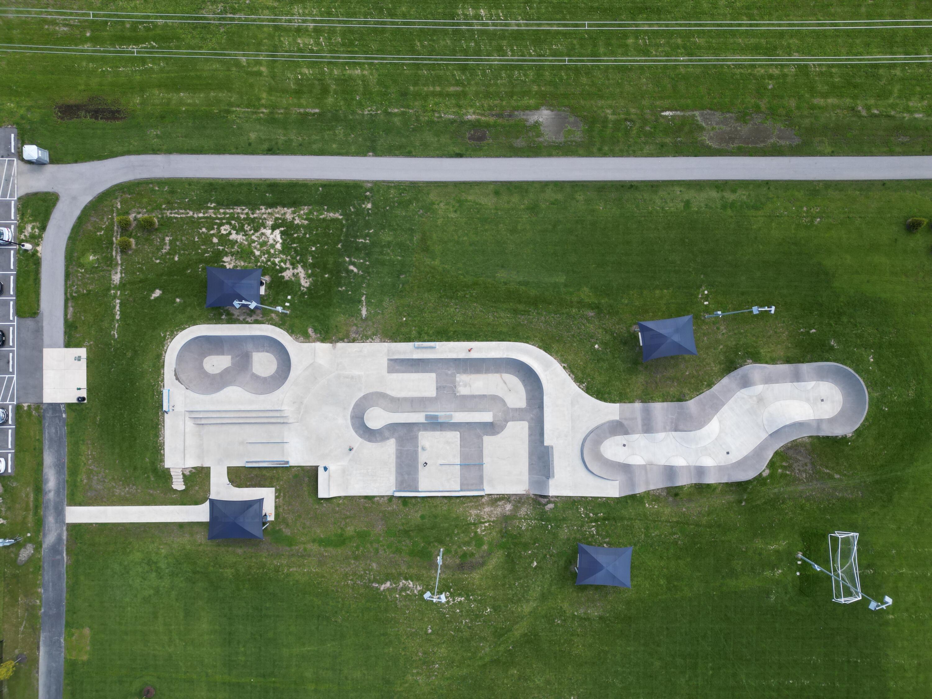 10335 Morse Place, Crown Point, IN 46307; Image #43