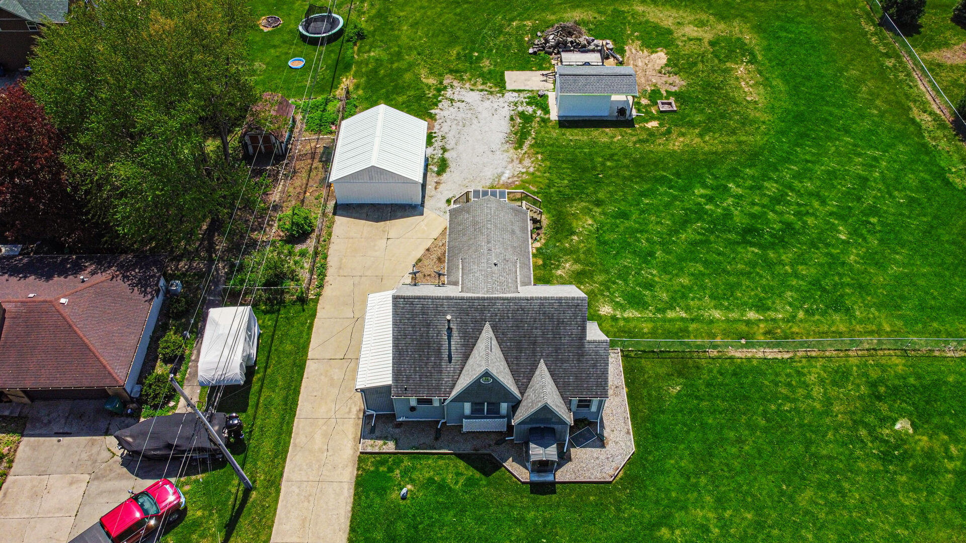 324 W Johnson Road, La Porte, IN 46350; Image #2