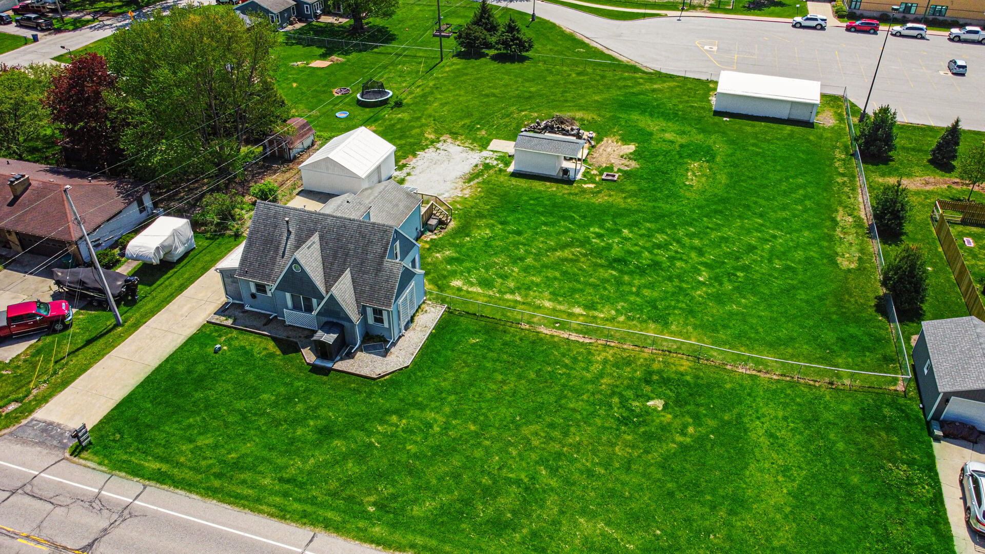 324 W Johnson Road, La Porte, IN 46350; Image #3