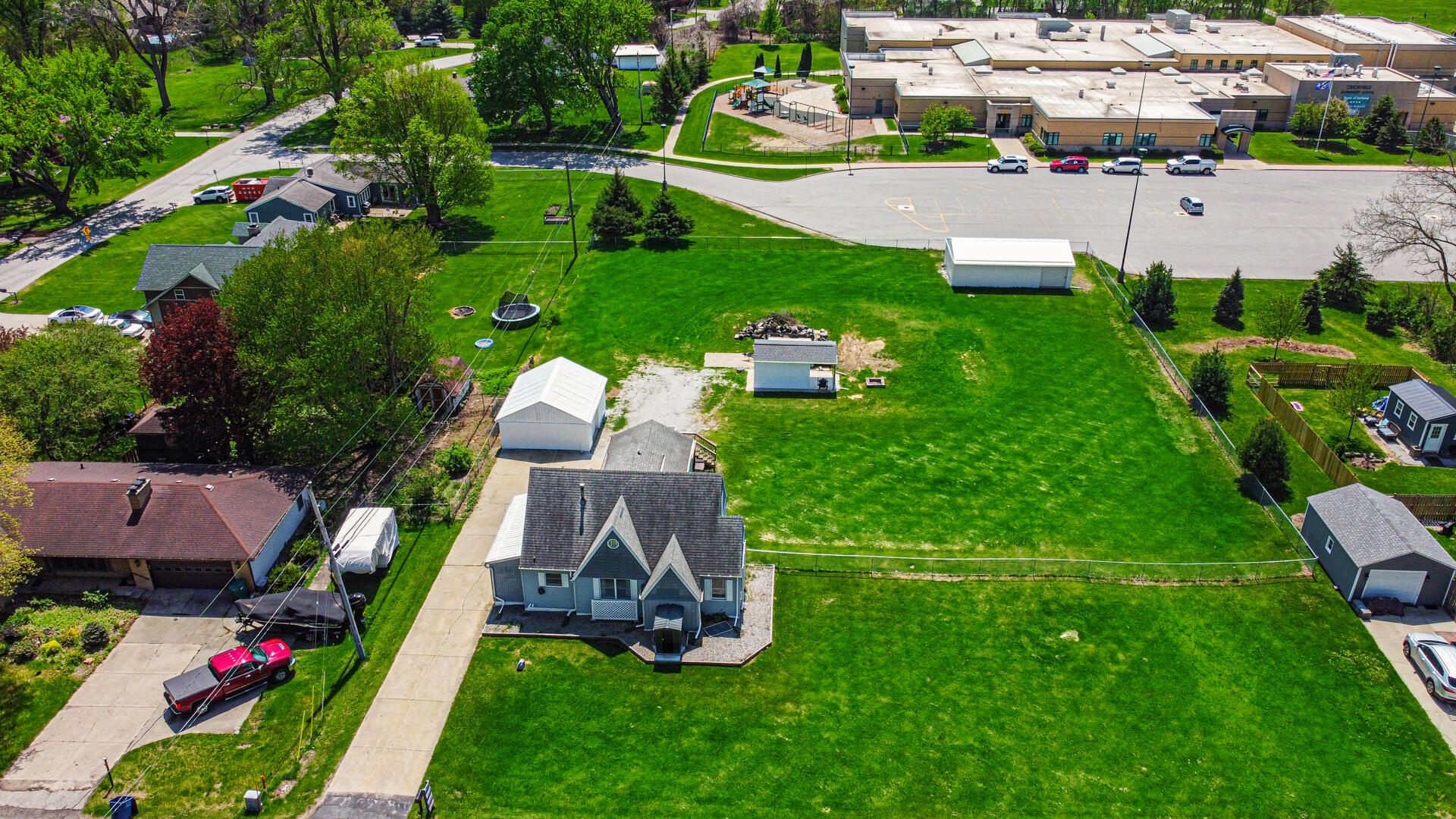 324 W Johnson Road, La Porte, IN 46350; Image #4