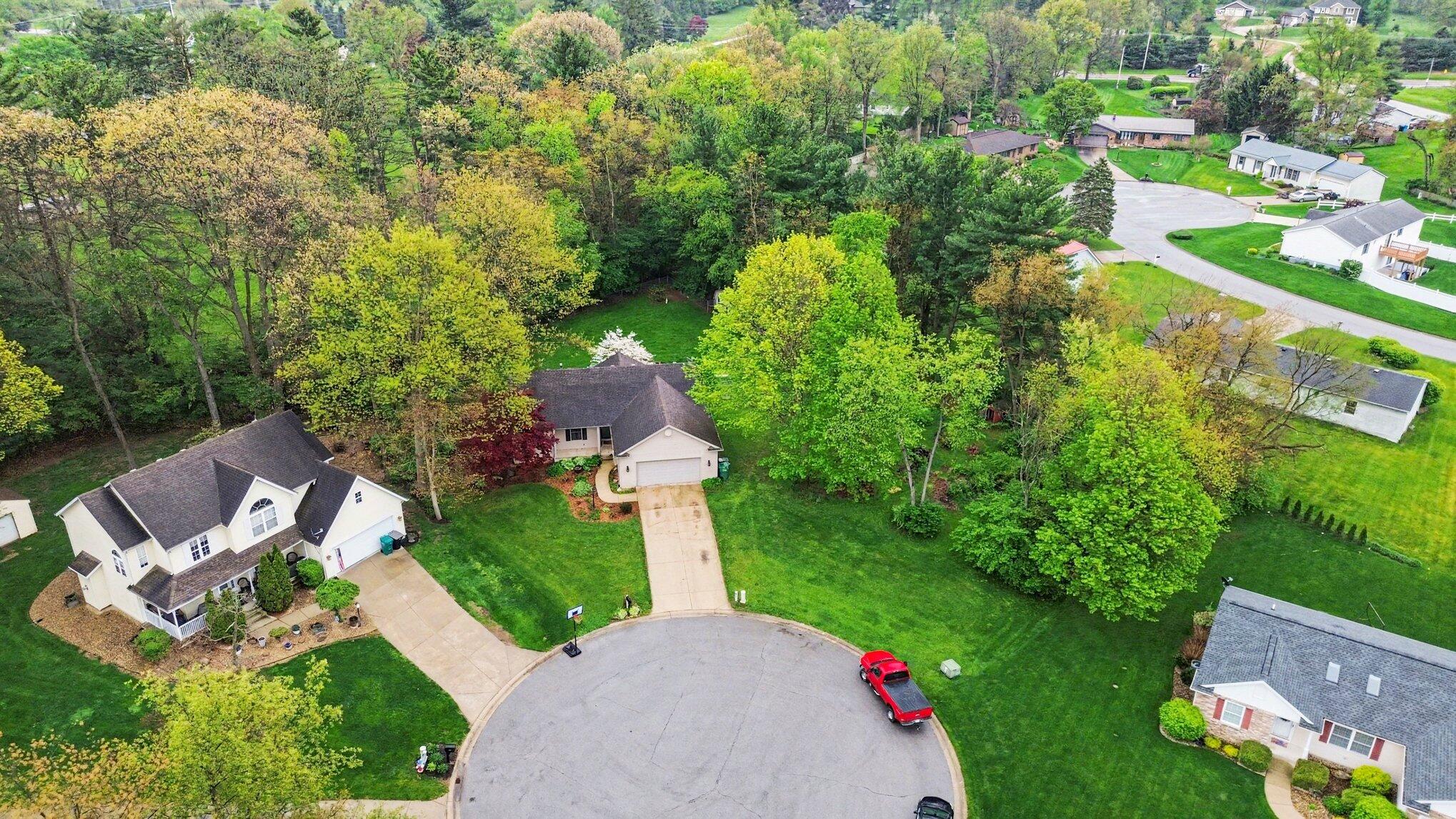 23780 Julep Court, South Bend, IN 46614; Image #2