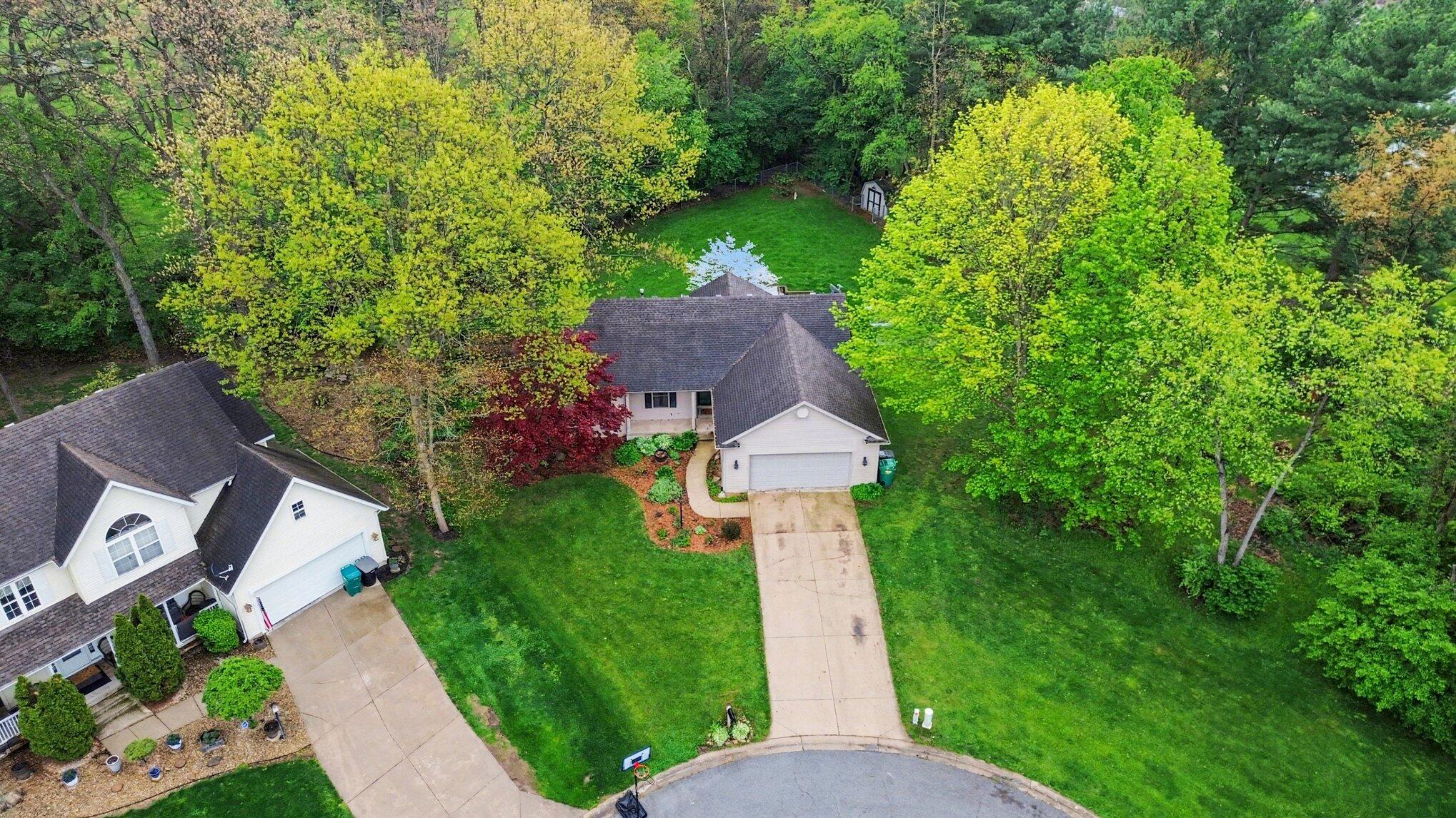 23780 Julep Court, South Bend, IN 46614; Image #28