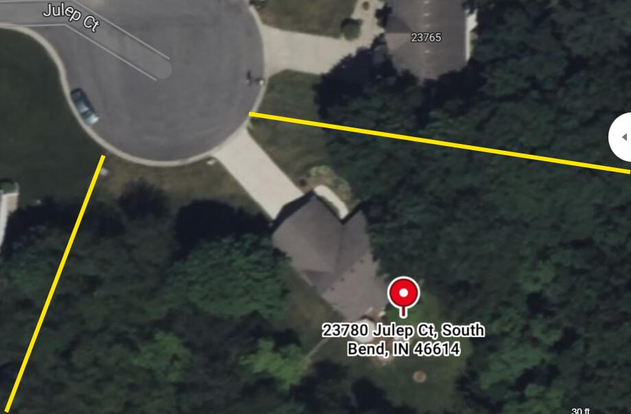 23780 Julep Court, South Bend, IN 46614; Image #29