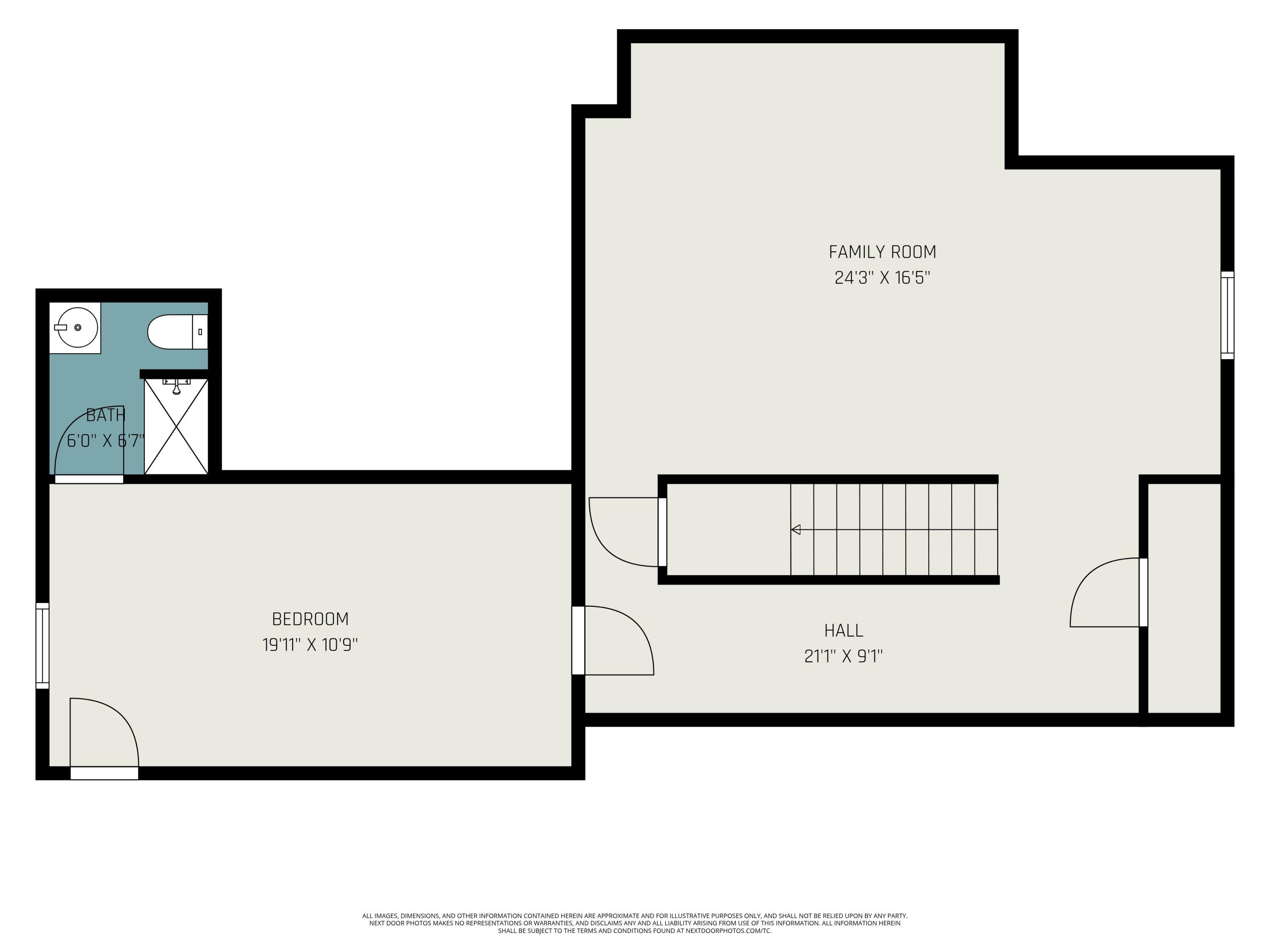 23780 Julep Court, South Bend, IN 46614; Image #31