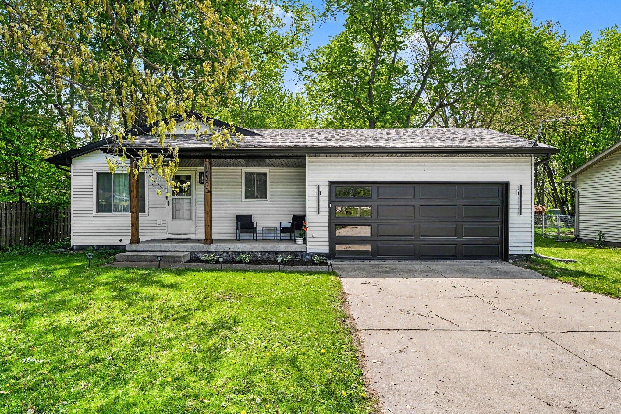 5793 Paula Avenue, Portage, IN 46368; Image #2